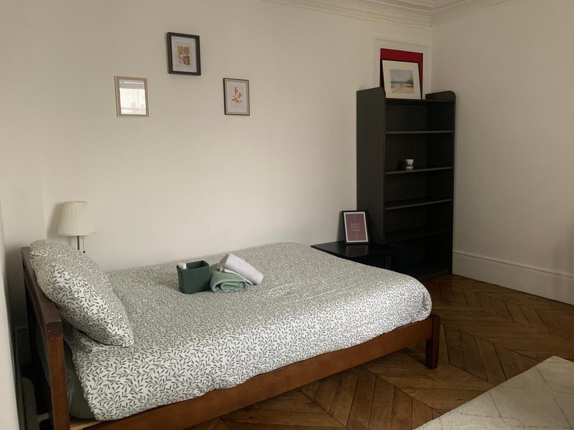 Laurence Homestay