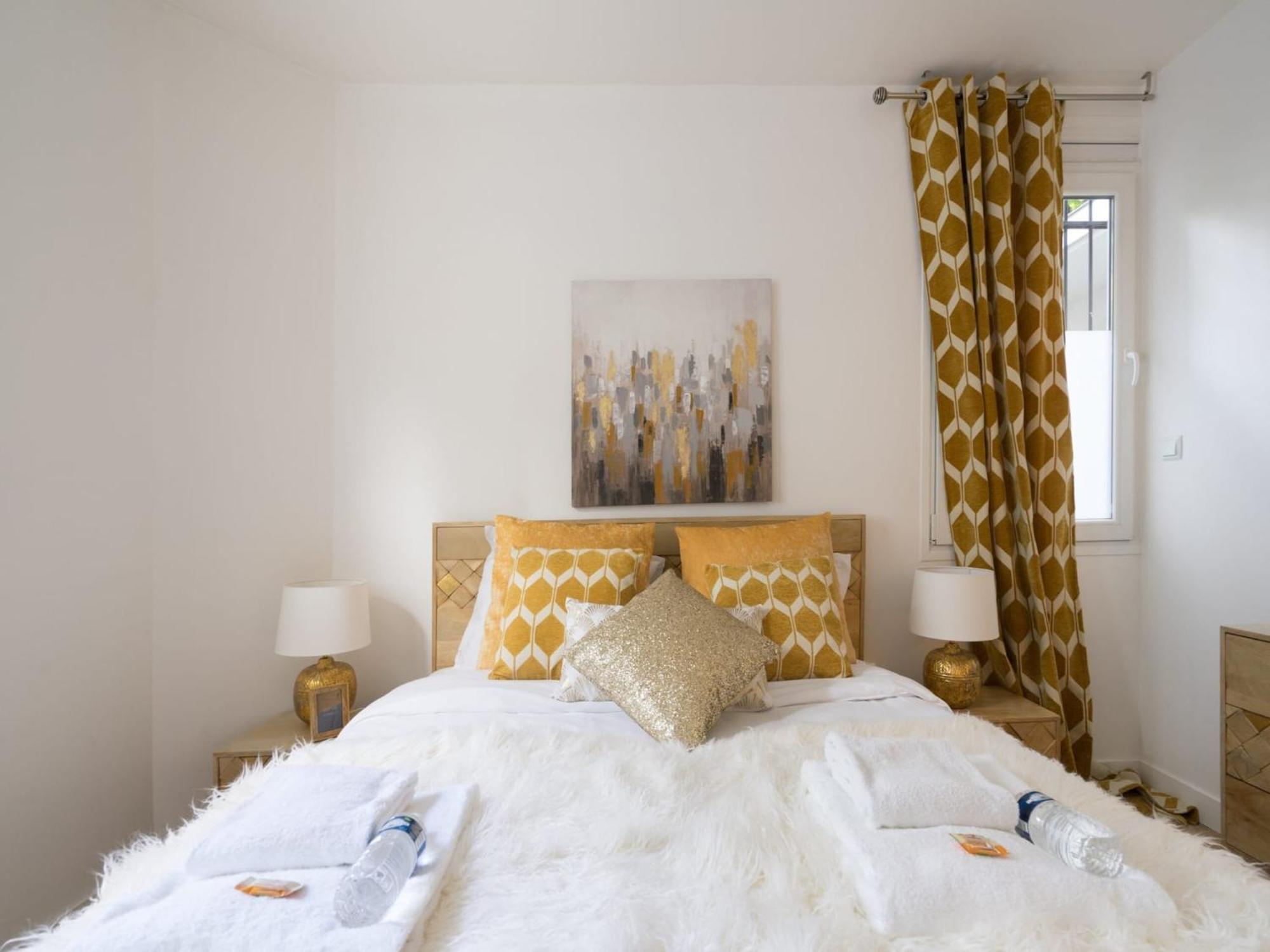 Charming 2br 6p - Place D'italie Apartment Paris