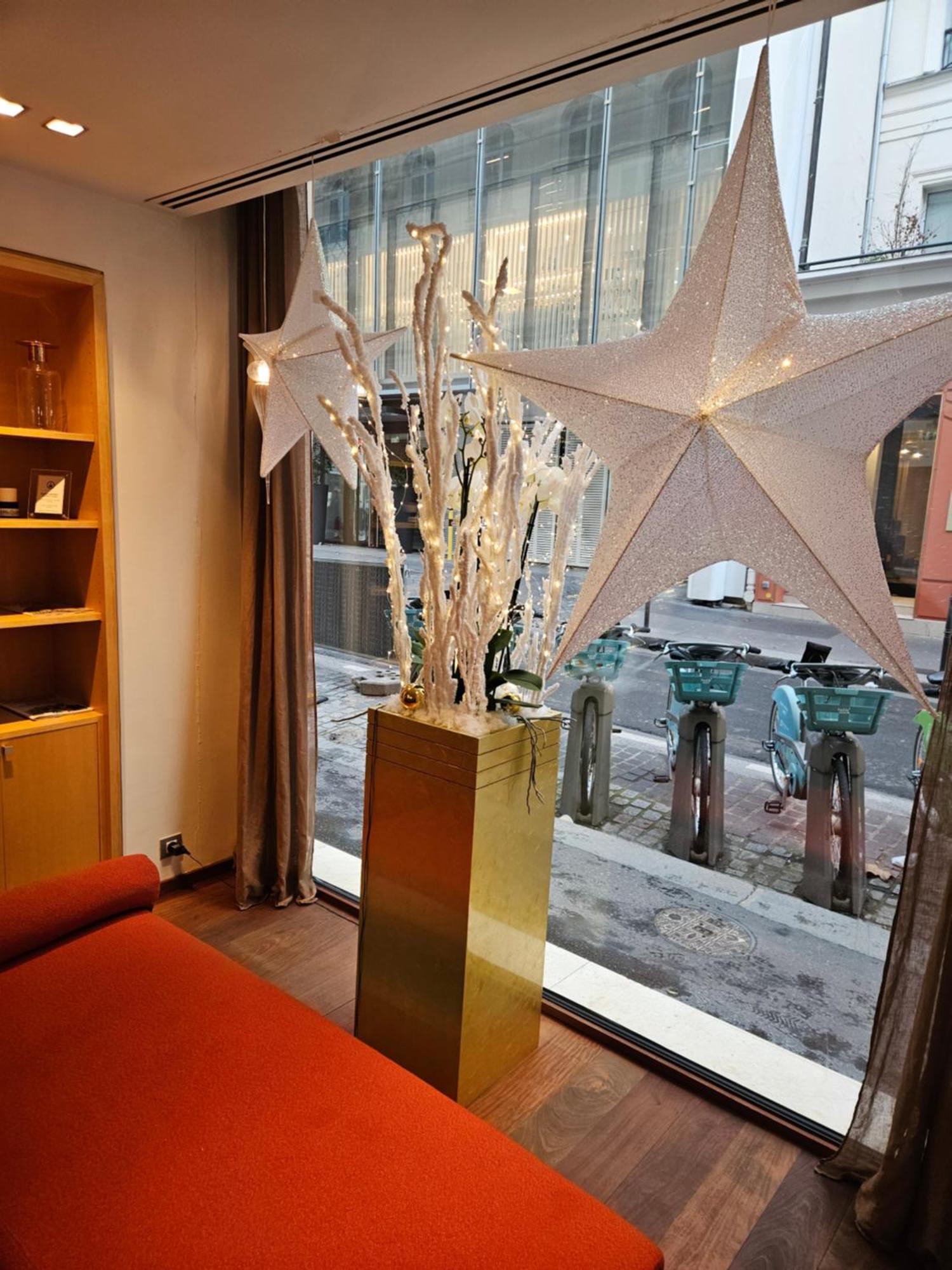 Le Colisee Hotel