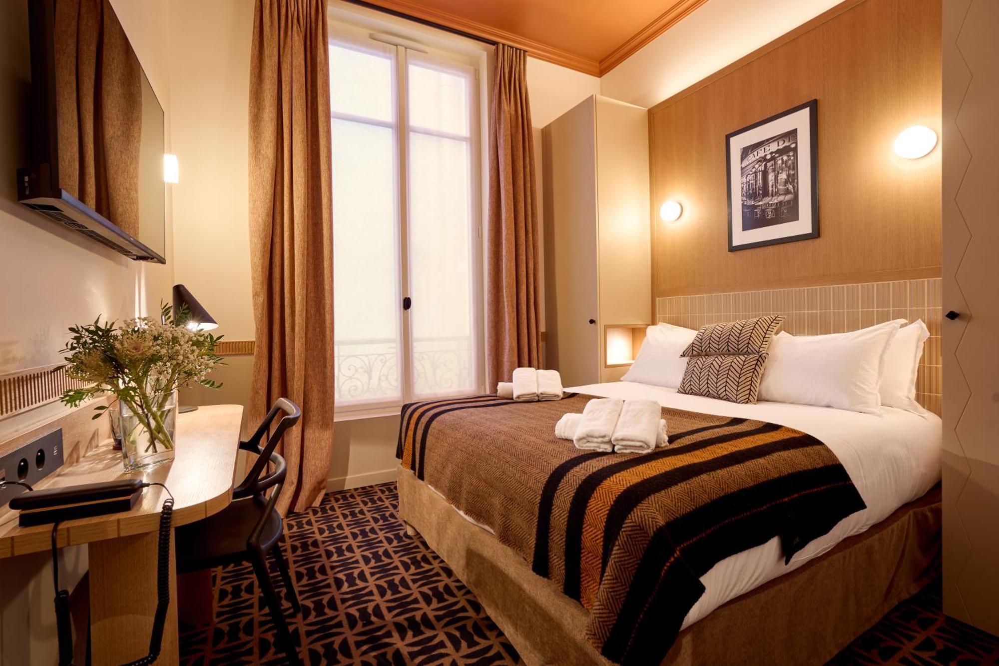 6 Vh 4* Paris