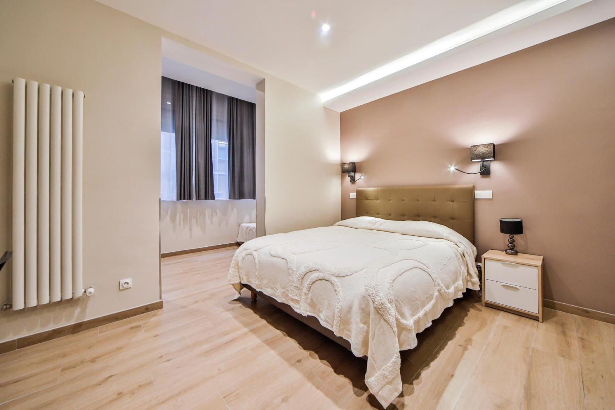 Appartement Blue Nights - Sébastopol