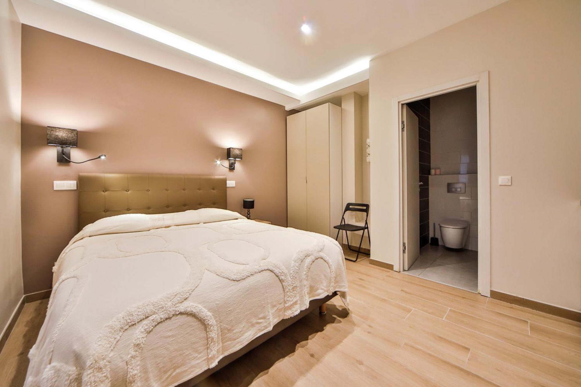 Appartement Blue Nights - Sébastopol Paris
