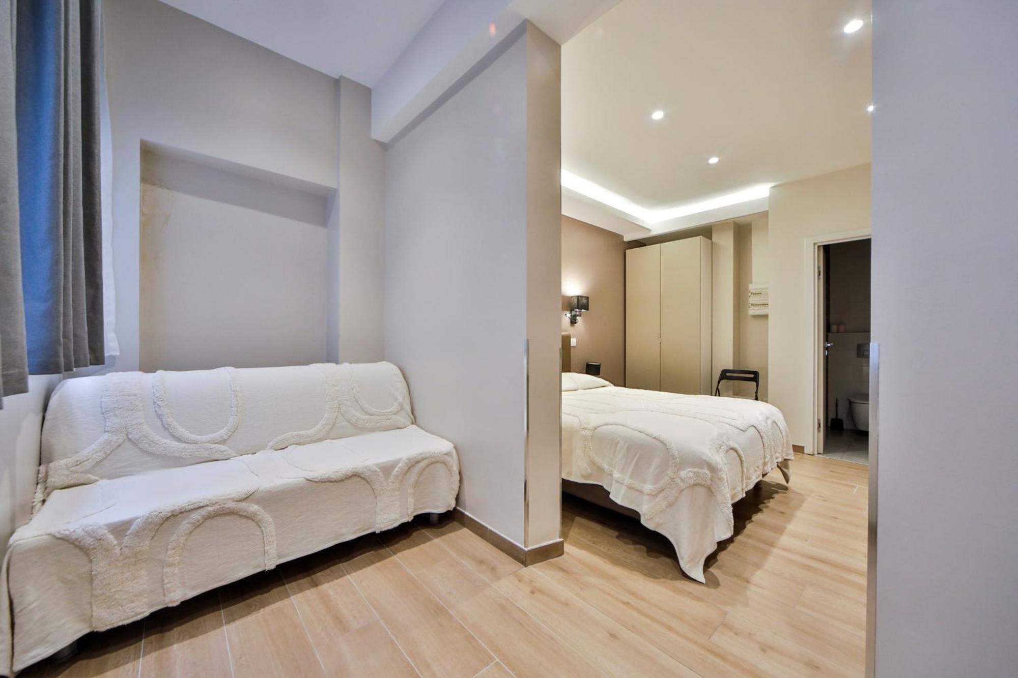 Blue Nights - Sébastopol Appartement