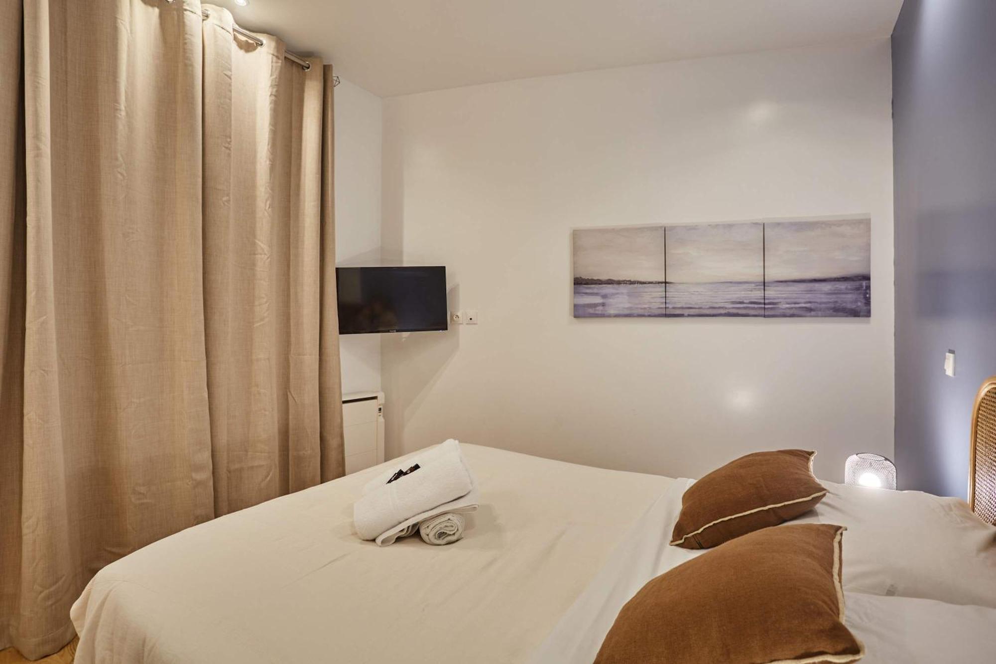 Apartment New 2 Bedrooms Center Of By Prestige