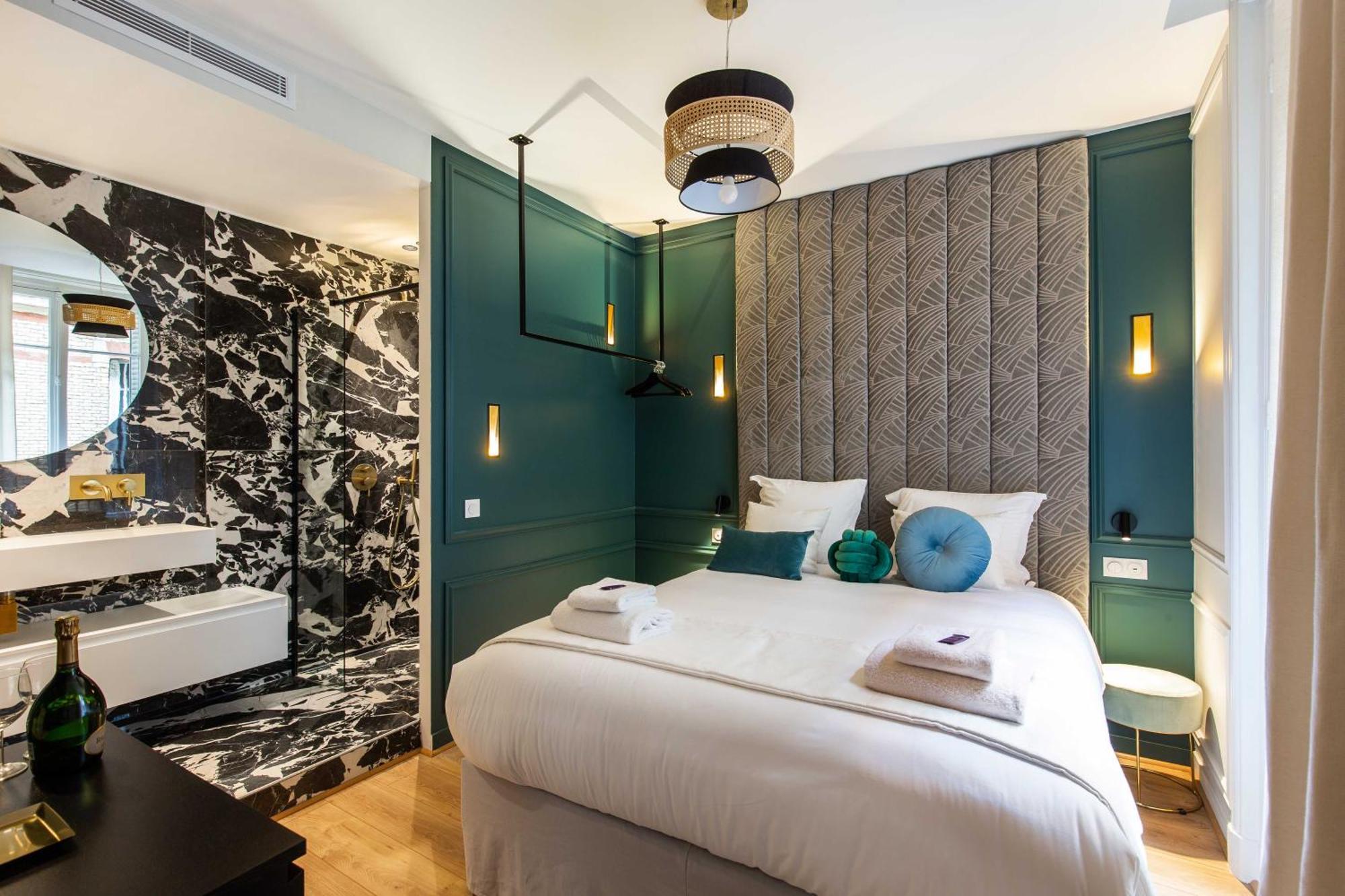 Amazing 3br-6p - Bastille -gare De Lyon 3 * Paris