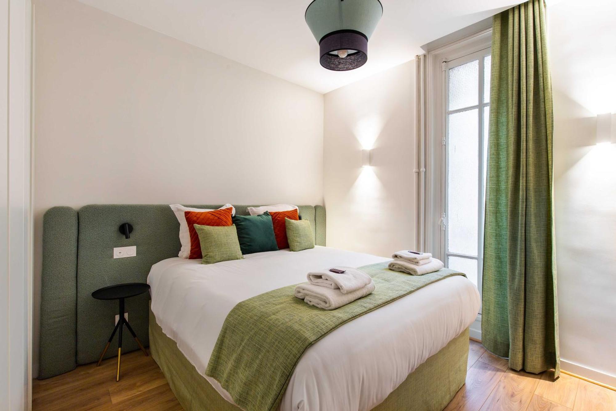 Amazing 3br-6p - Bastille -gare De Lyon 3 Appartement *