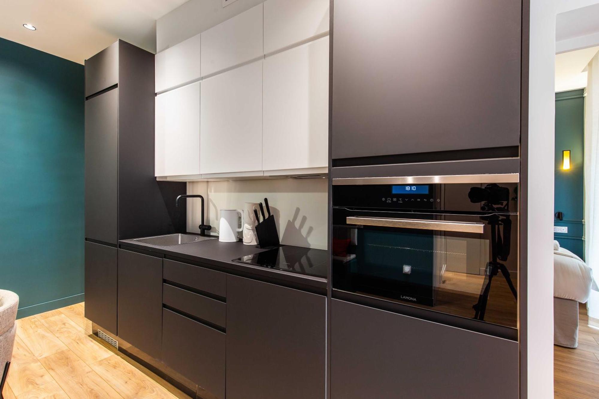Amazing 3br-6p - Bastille -gare De Lyon 3 * Paris
