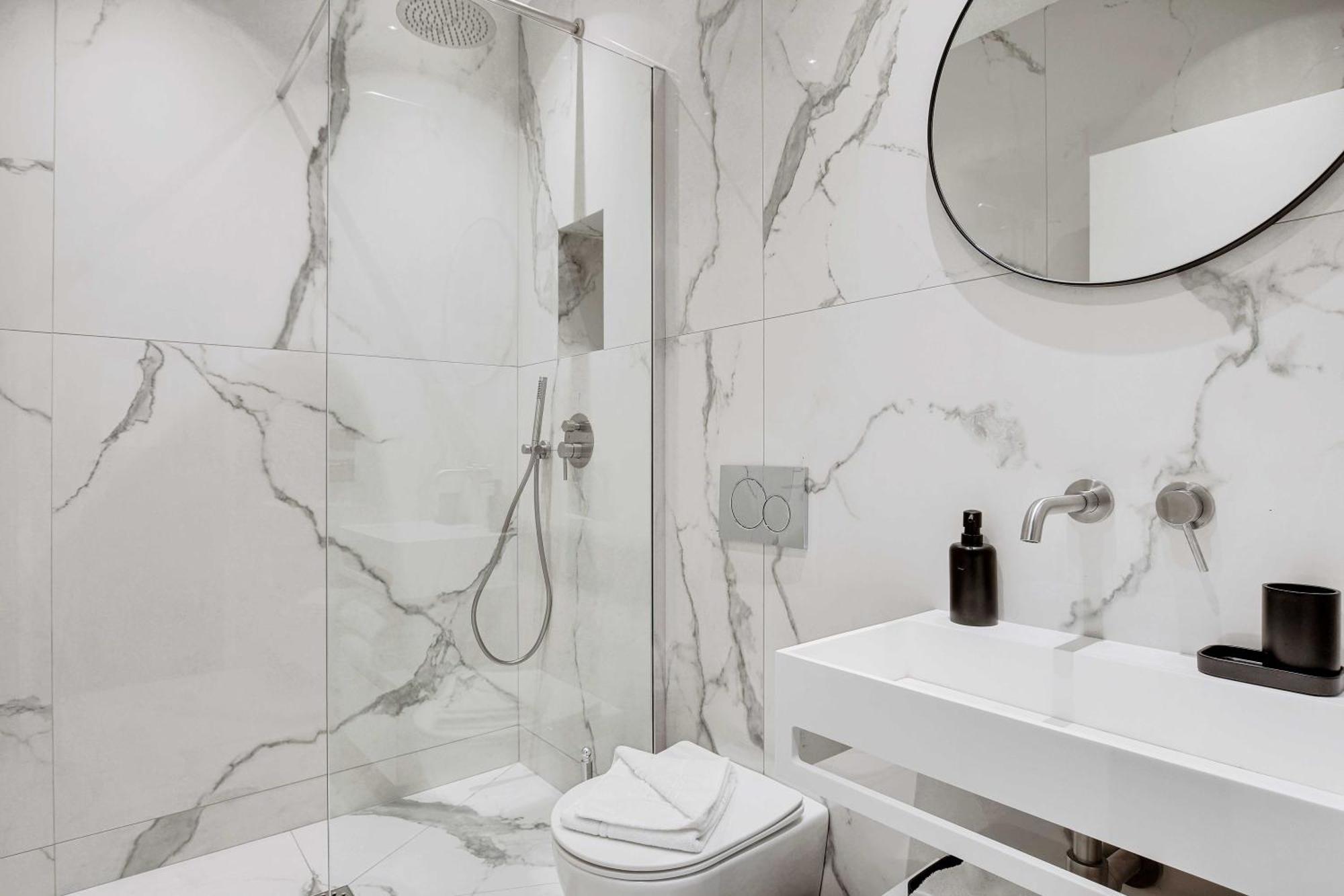 Amazing 3br-6p - Bastille -gare De Lyon 3 Appartement Paris
