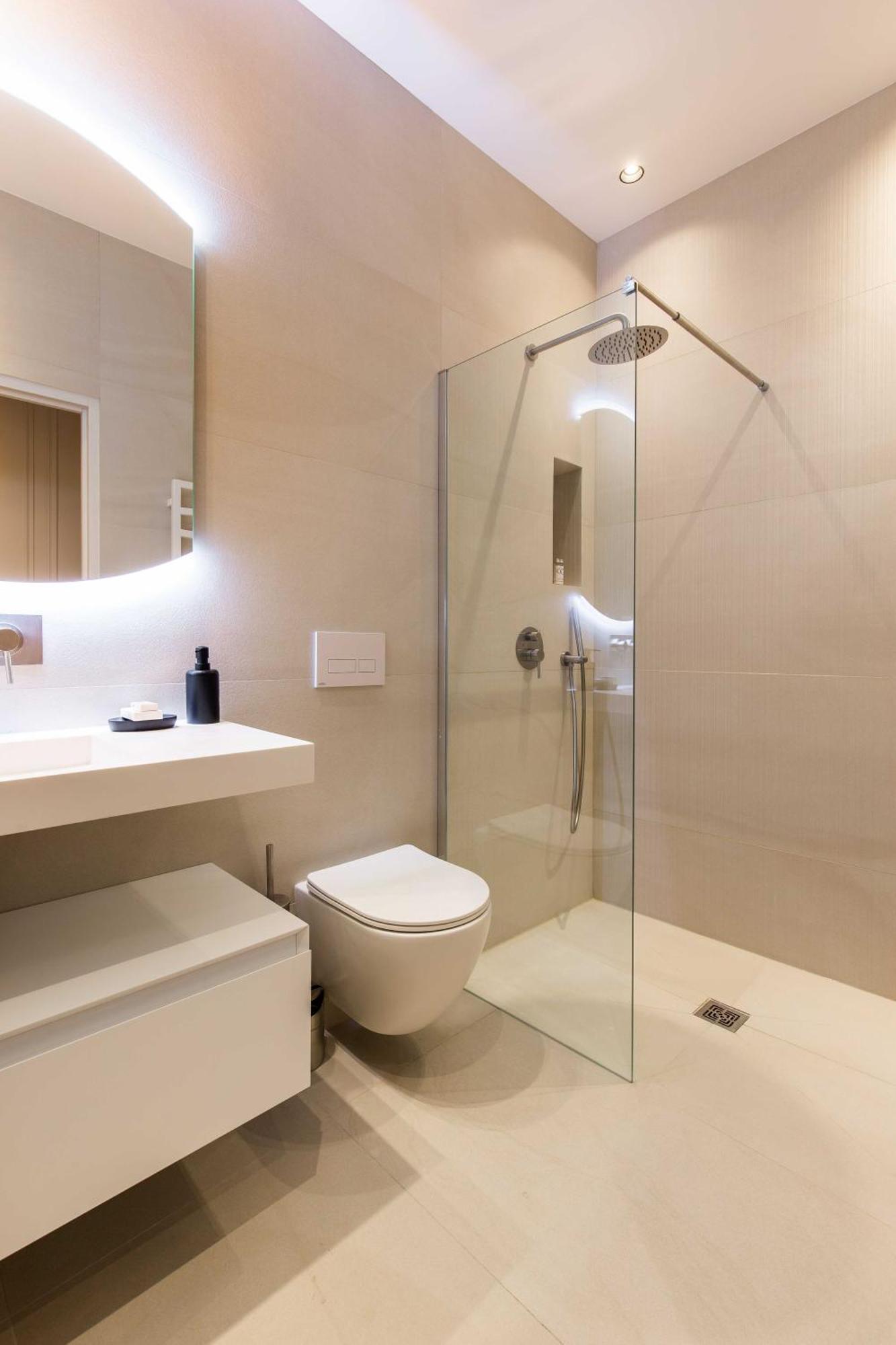 Appartement Amazing 3br-6p - Bastille -gare De Lyon 3