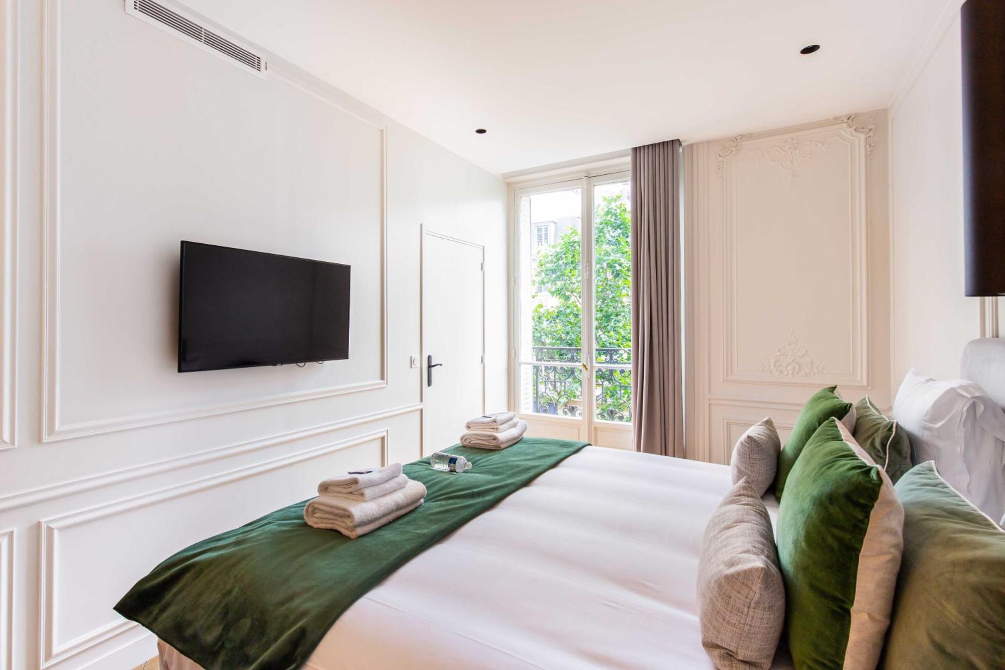 Amazing 3br-6p - Bastille -gare De Lyon 3 Appartement Paris