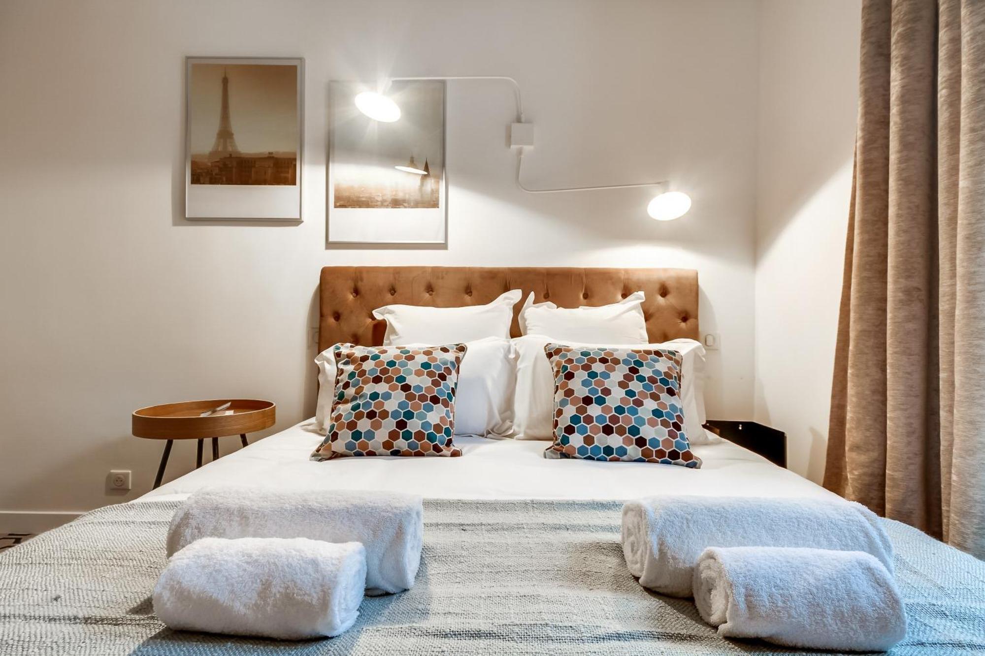 Sweett - Saint Germain Des Pres Apartment *