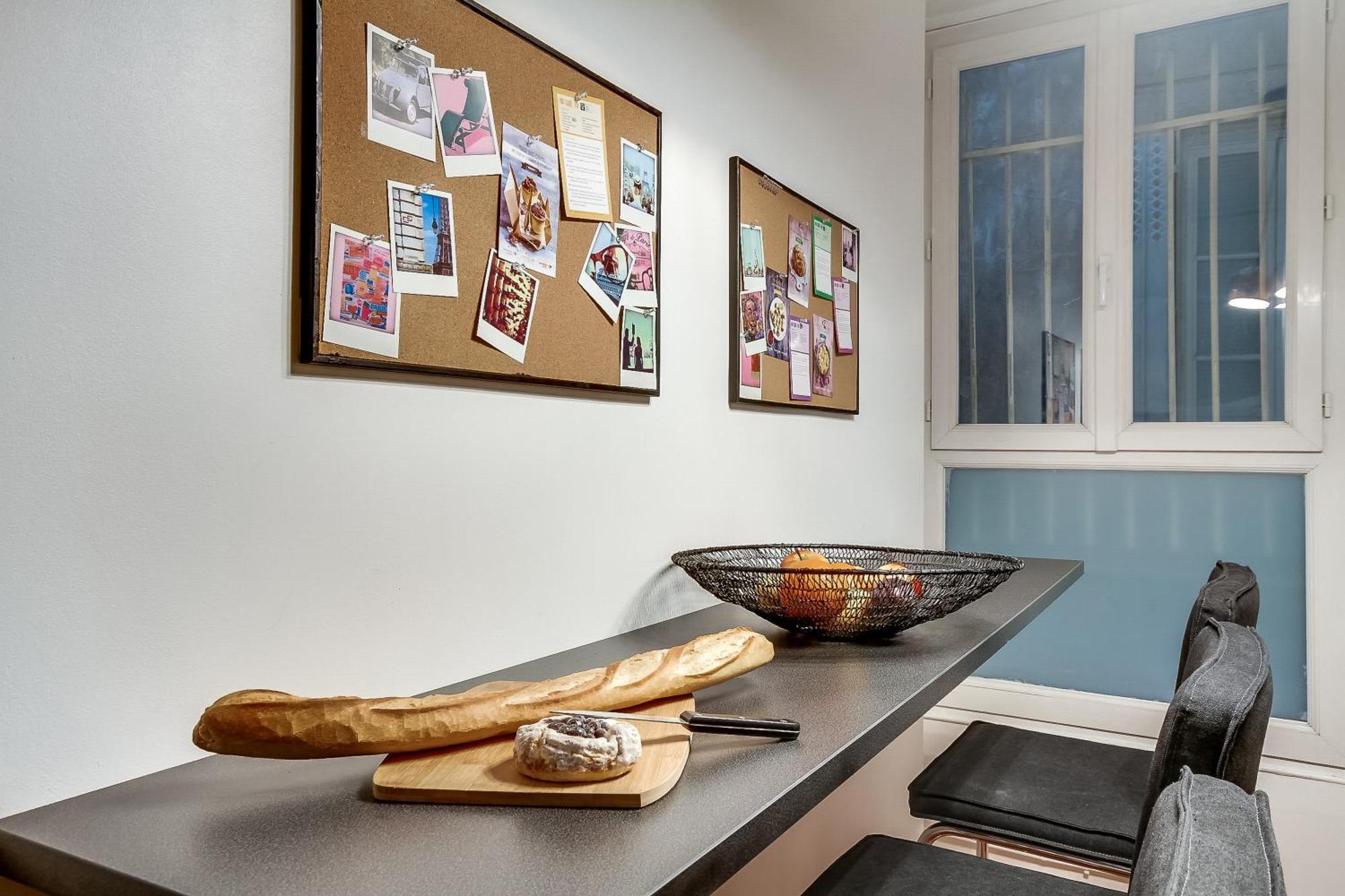 Sweett - Saint Germain Des Pres Apartment *