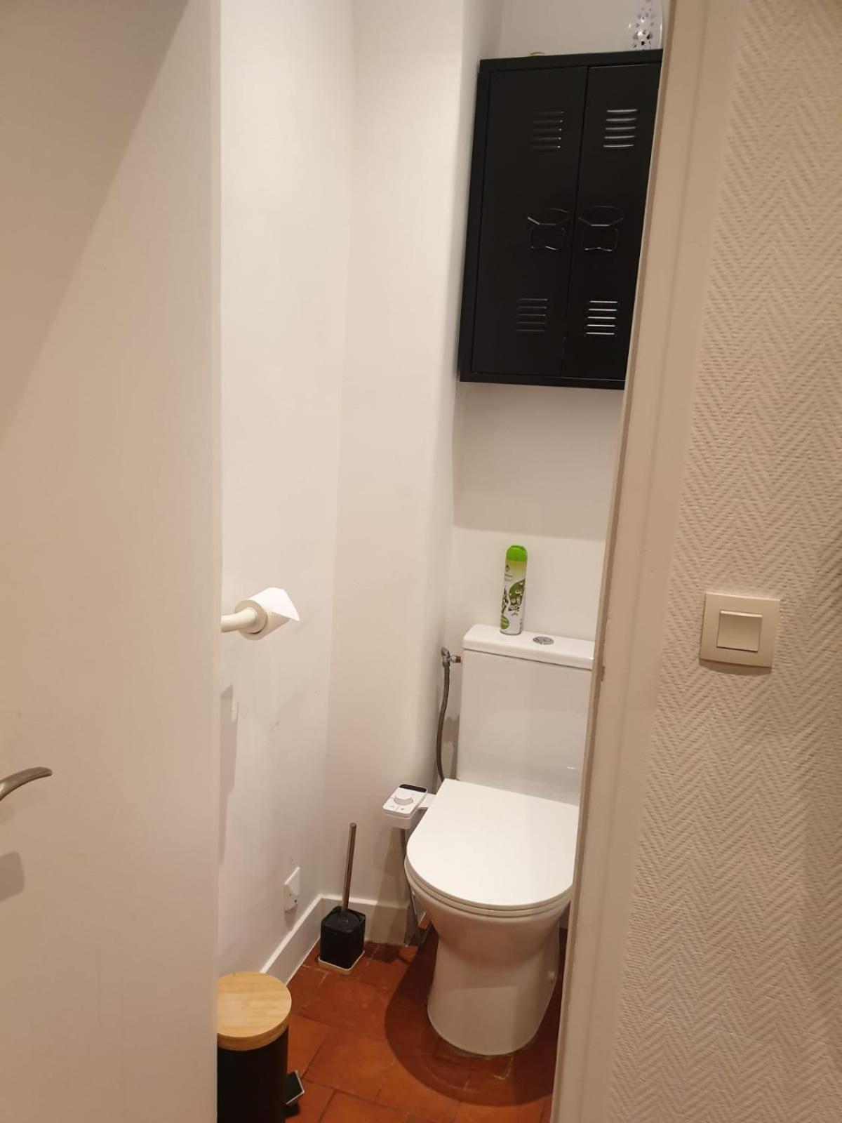 Apartment Fabulous F2 Champs-elysees *