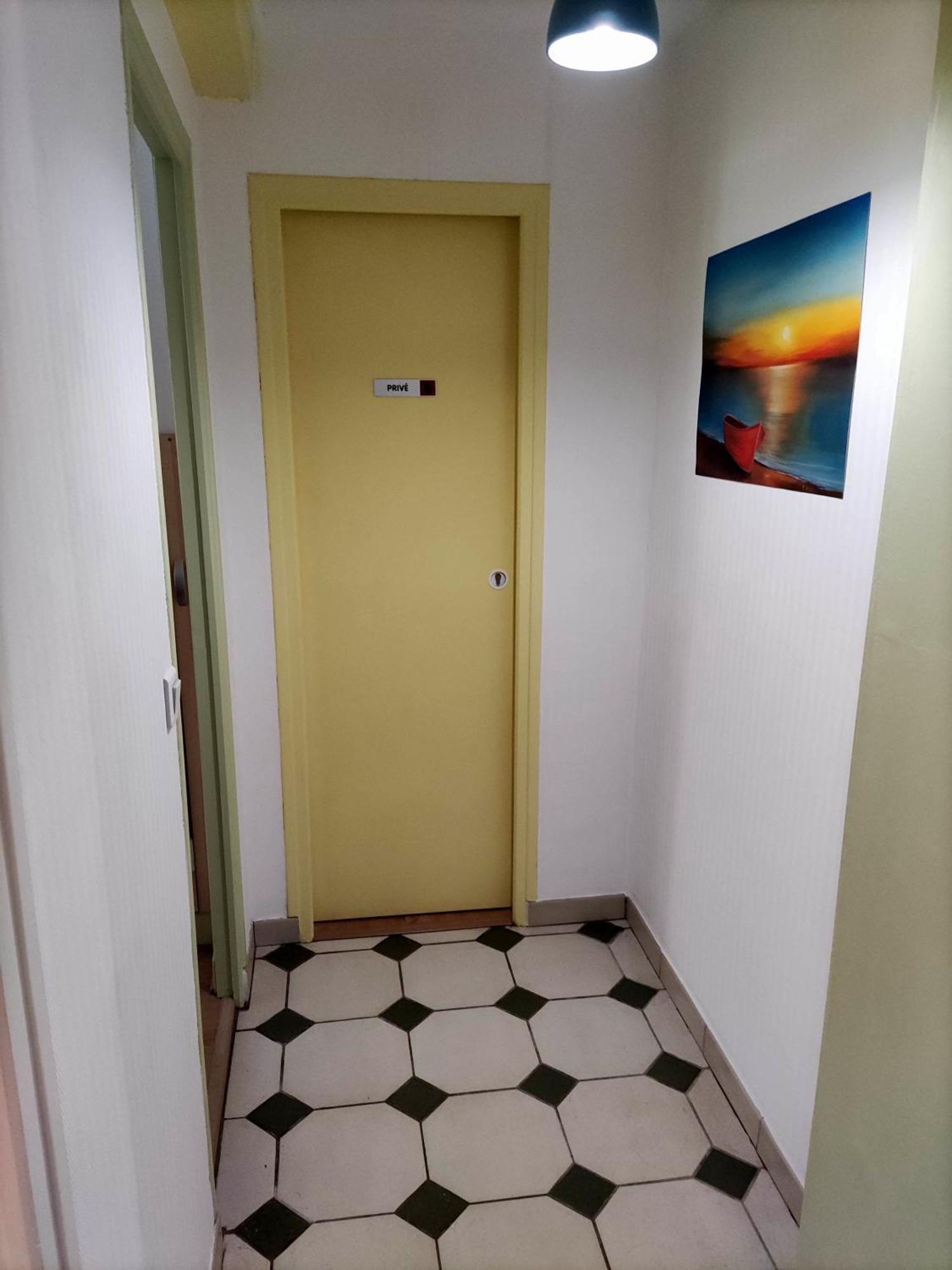 Confortable Pres Des Transports Apartment