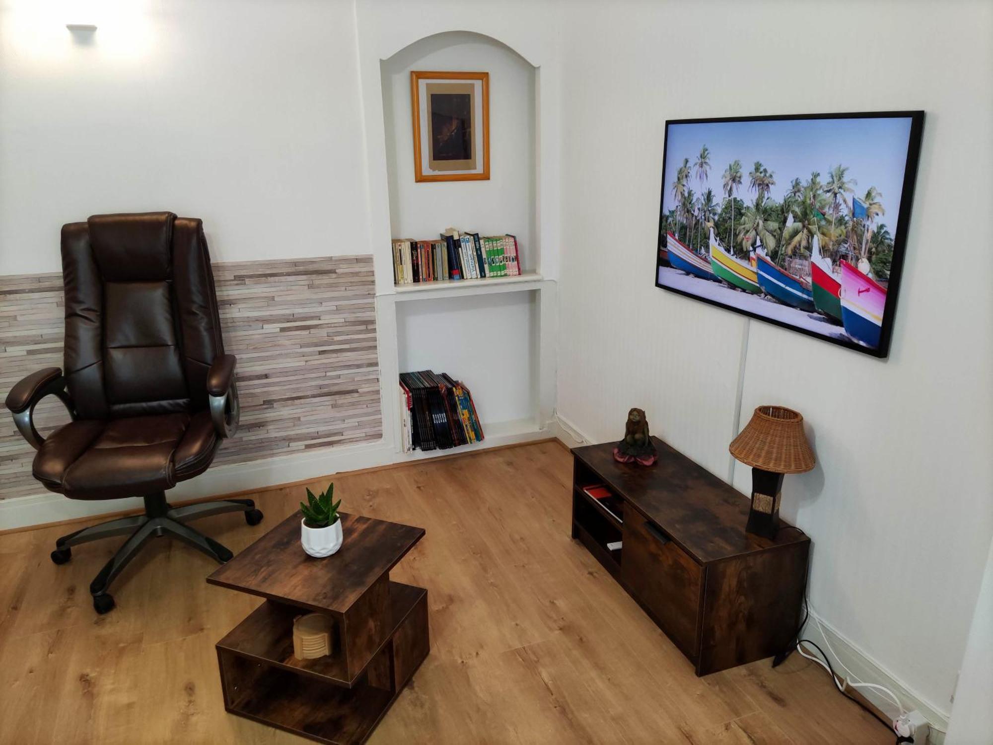 Confortable Pres Des Transports Apartment *