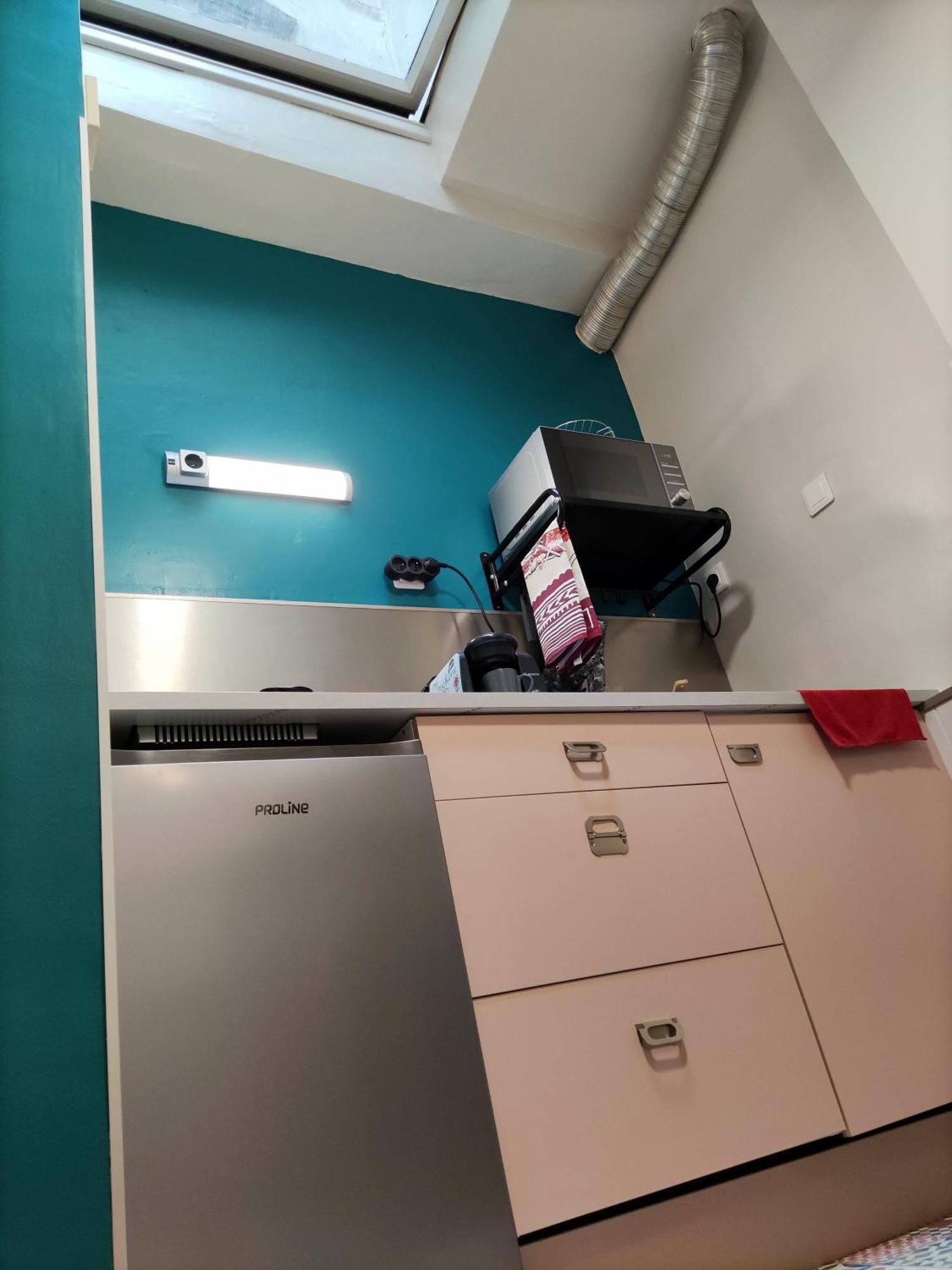 Appartement Confortable Pres Des Transports *