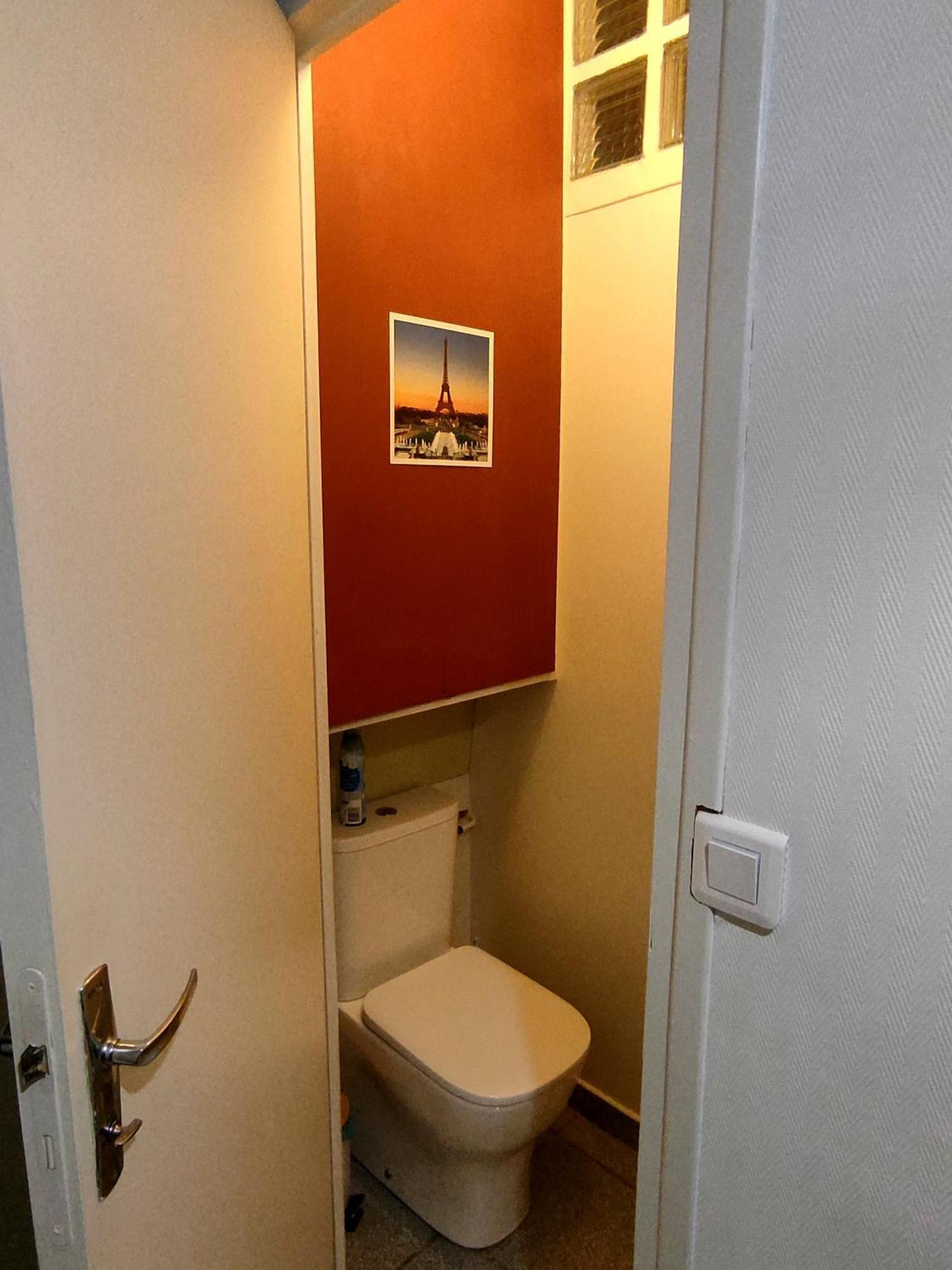 Confortable Pres Des Transports *