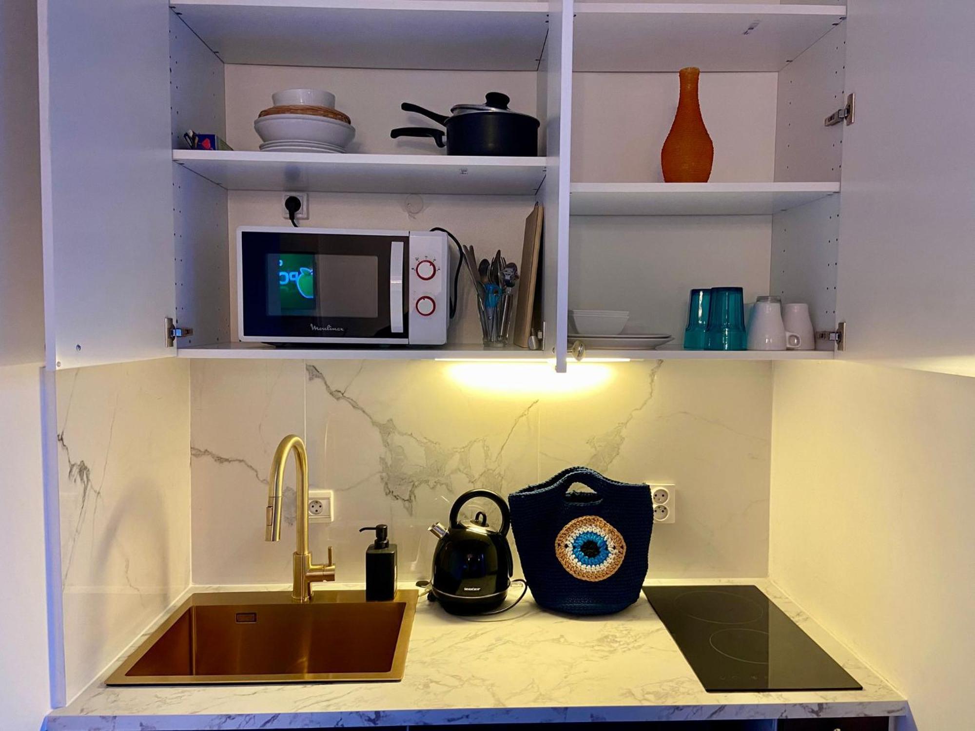 Passy Appartement Paris