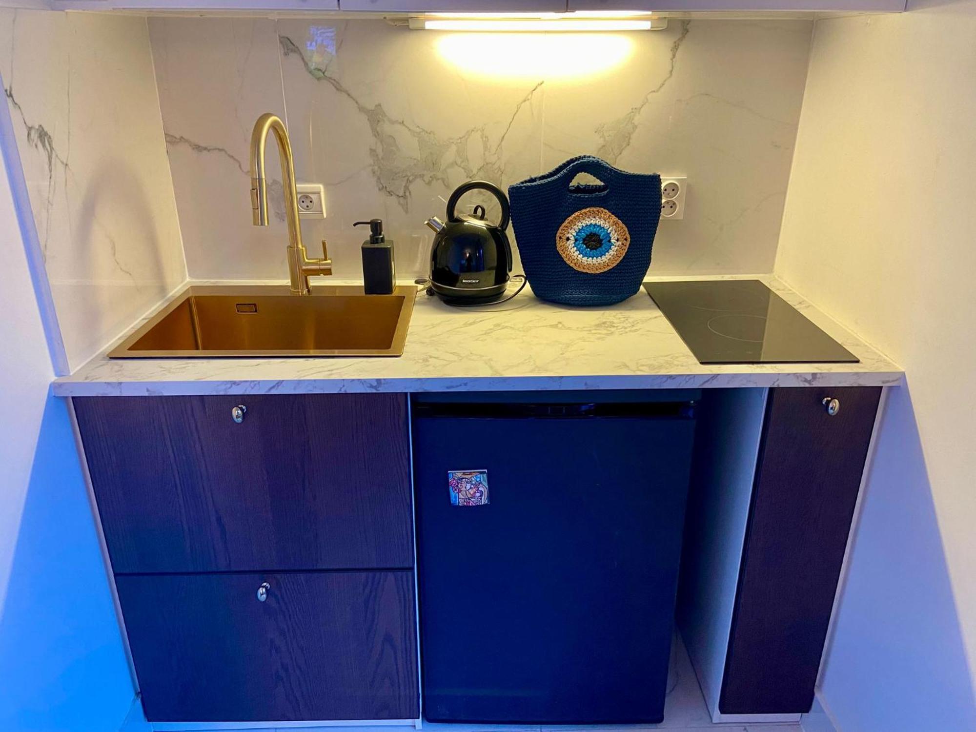 Passy Appartement Paris