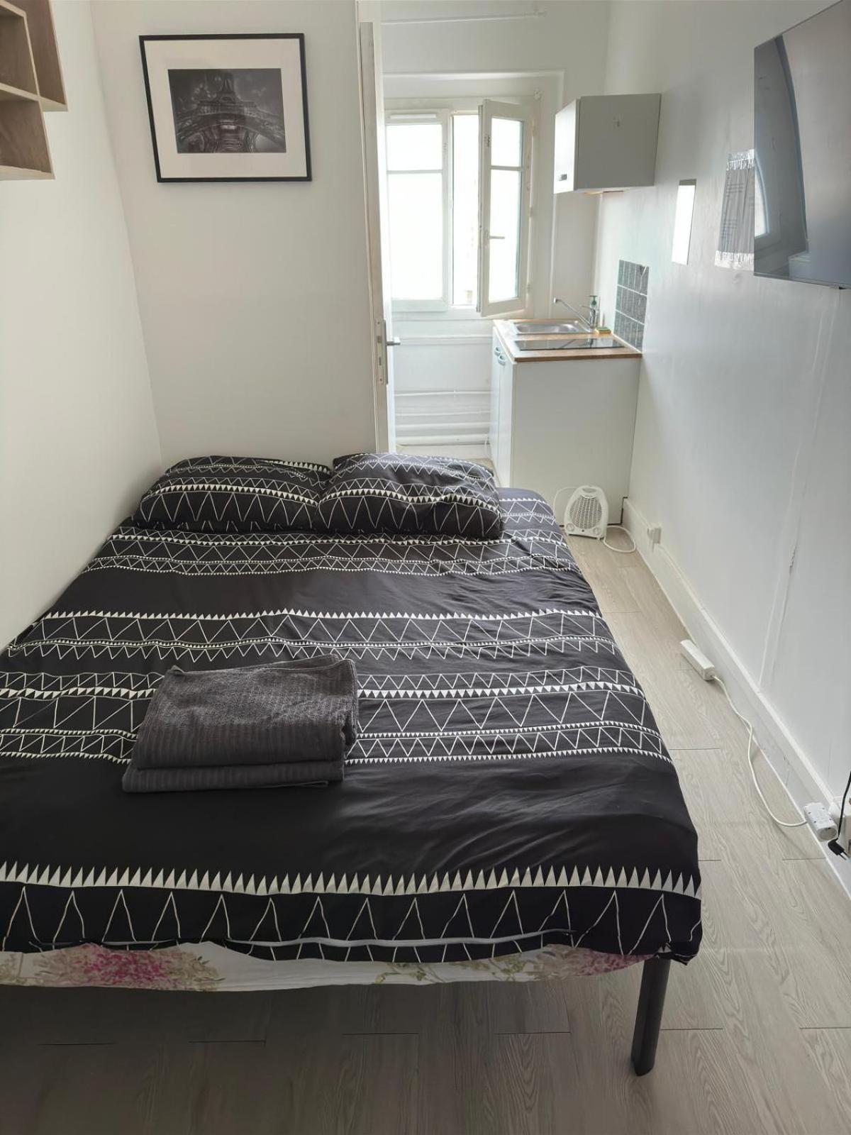 Cozy Nearby Champs Elysees 4 Apartment *
