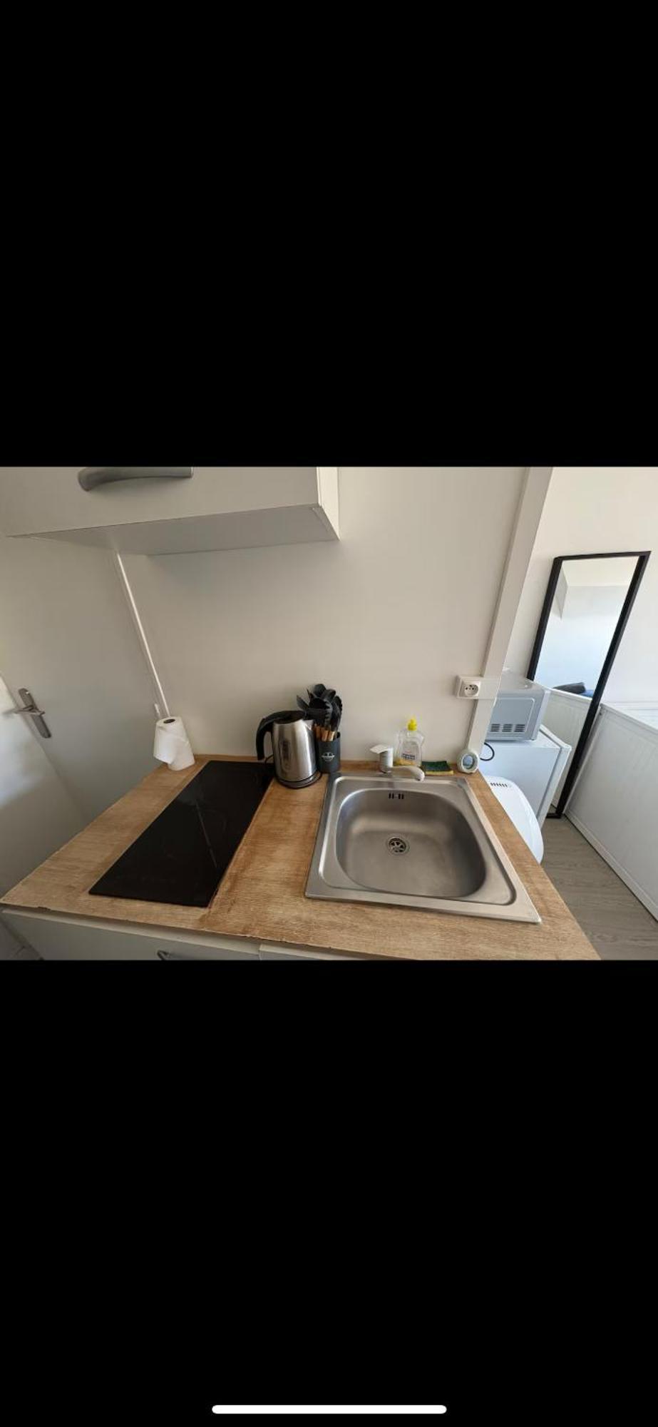 Apartment Cozy Nearby Champs Elysees 4 *