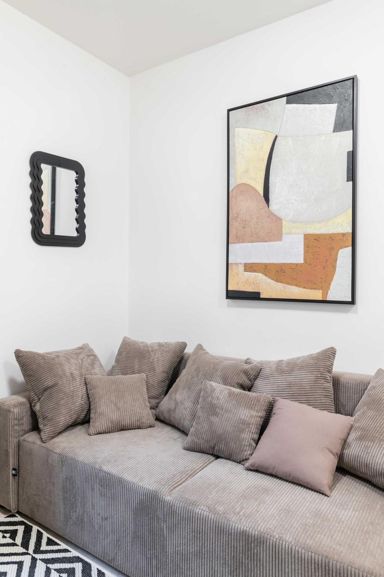 Apartment Cosy Hopital Bichat - 18 - 4p - Flat-guest