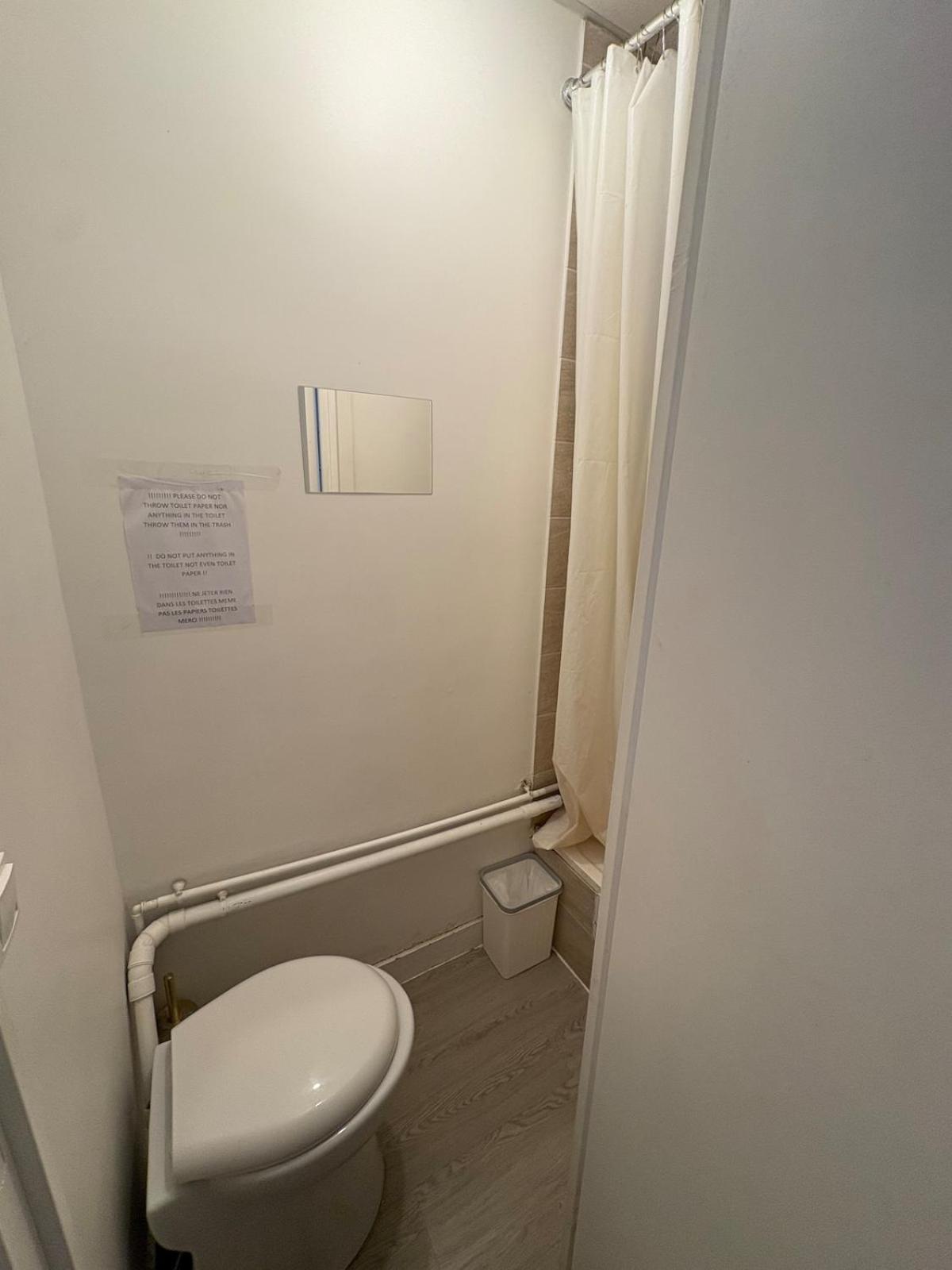 Cozy Nearby Champs Elysees 6 Apartment *