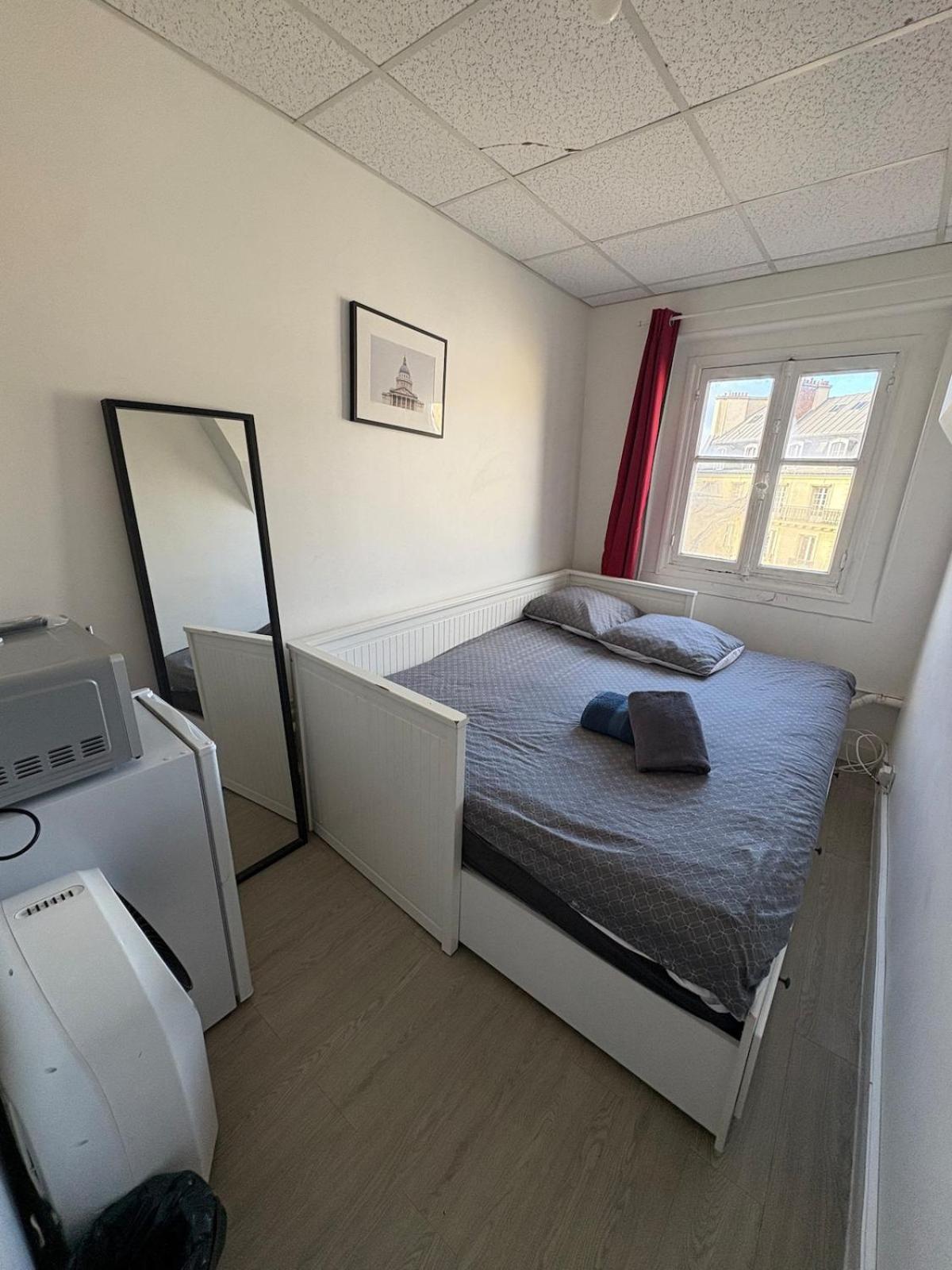 Cozy Nearby Champs Elysees 6 Apartment Paris