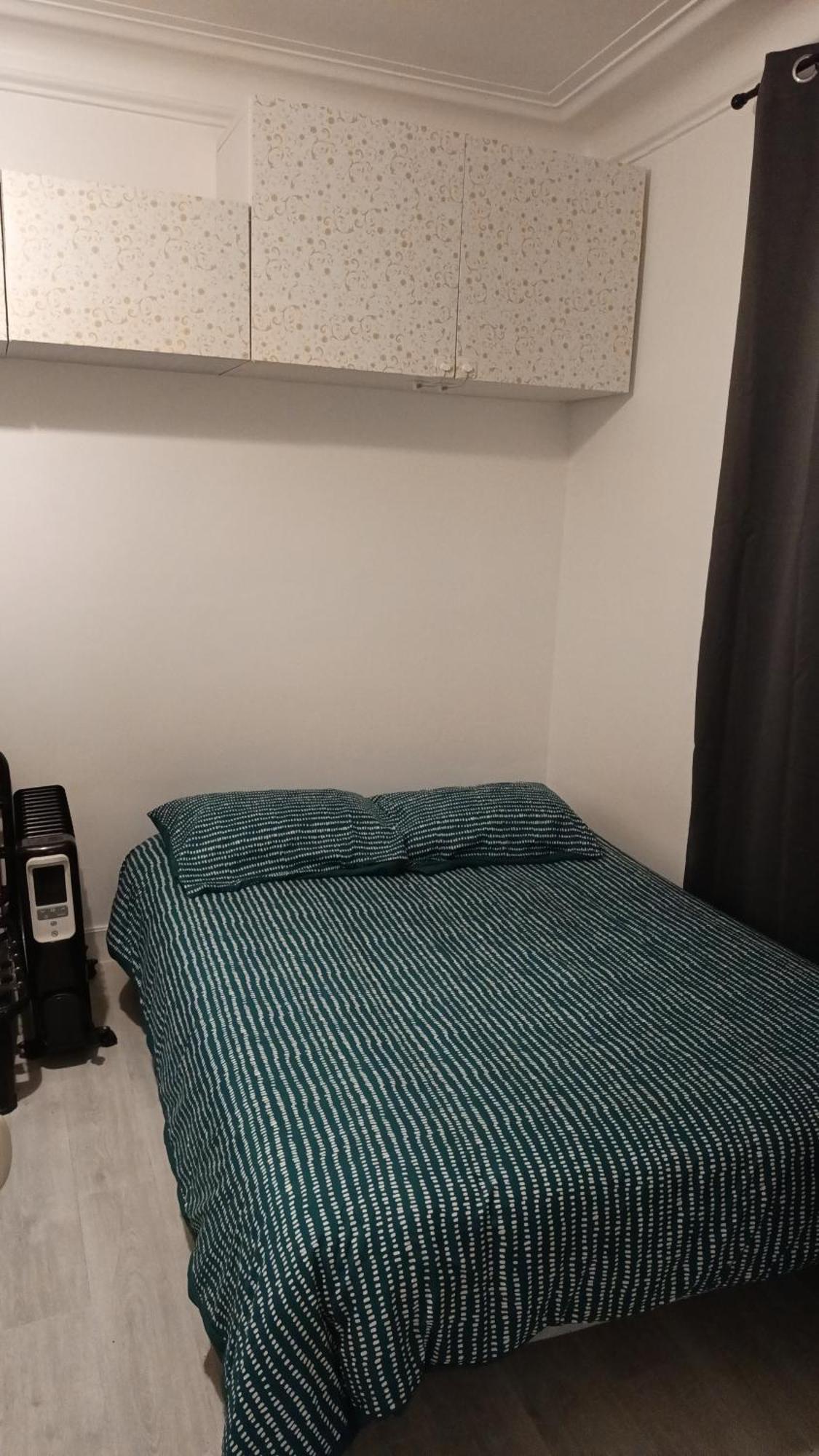 Charmant Studio Au 14eme Appartement