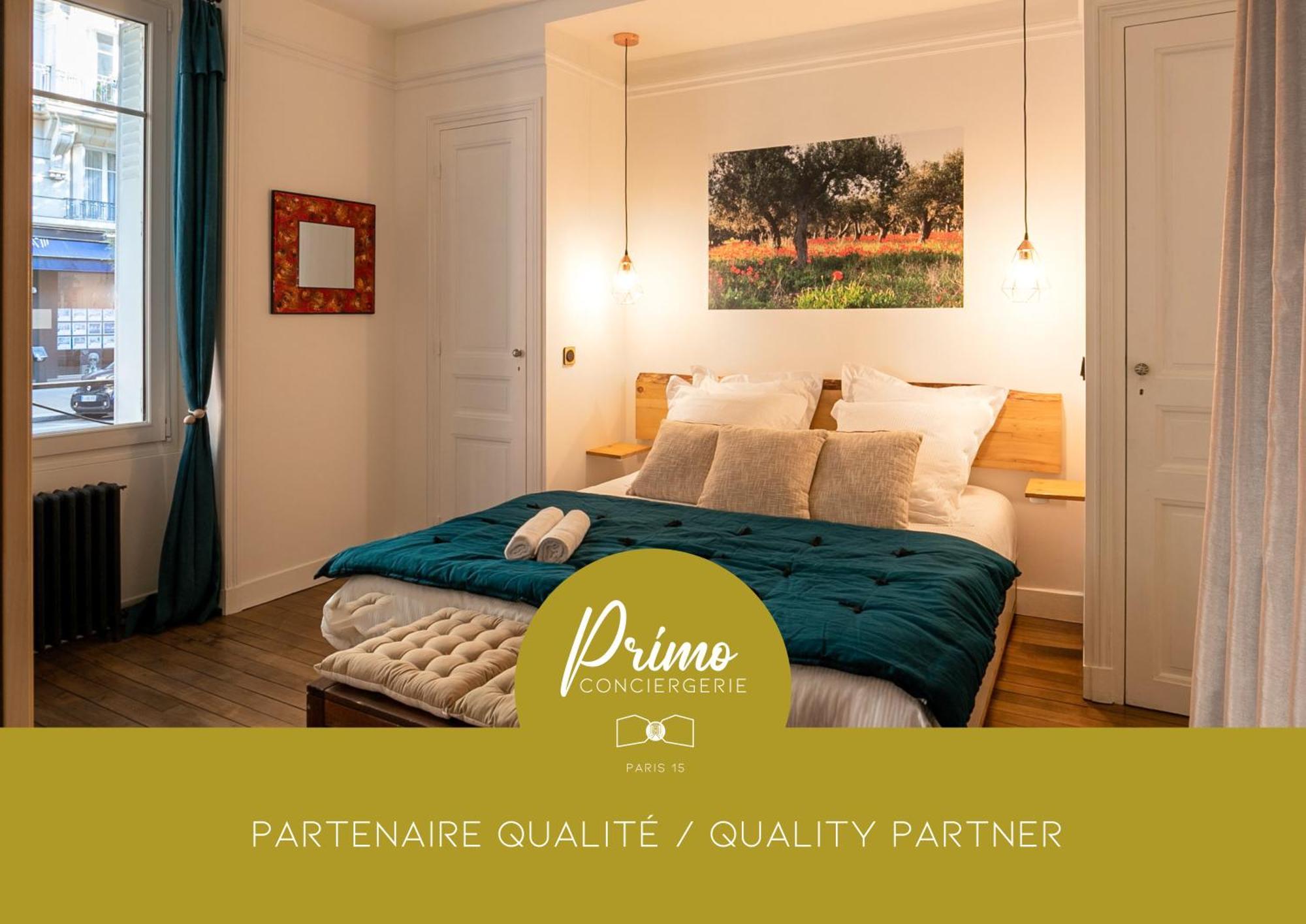 Apartment Le Felix - Proche Metro, Tous Commerces *