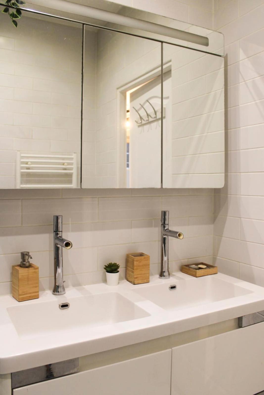Cosy 38 M Nest Near Centquatre-paris Paris