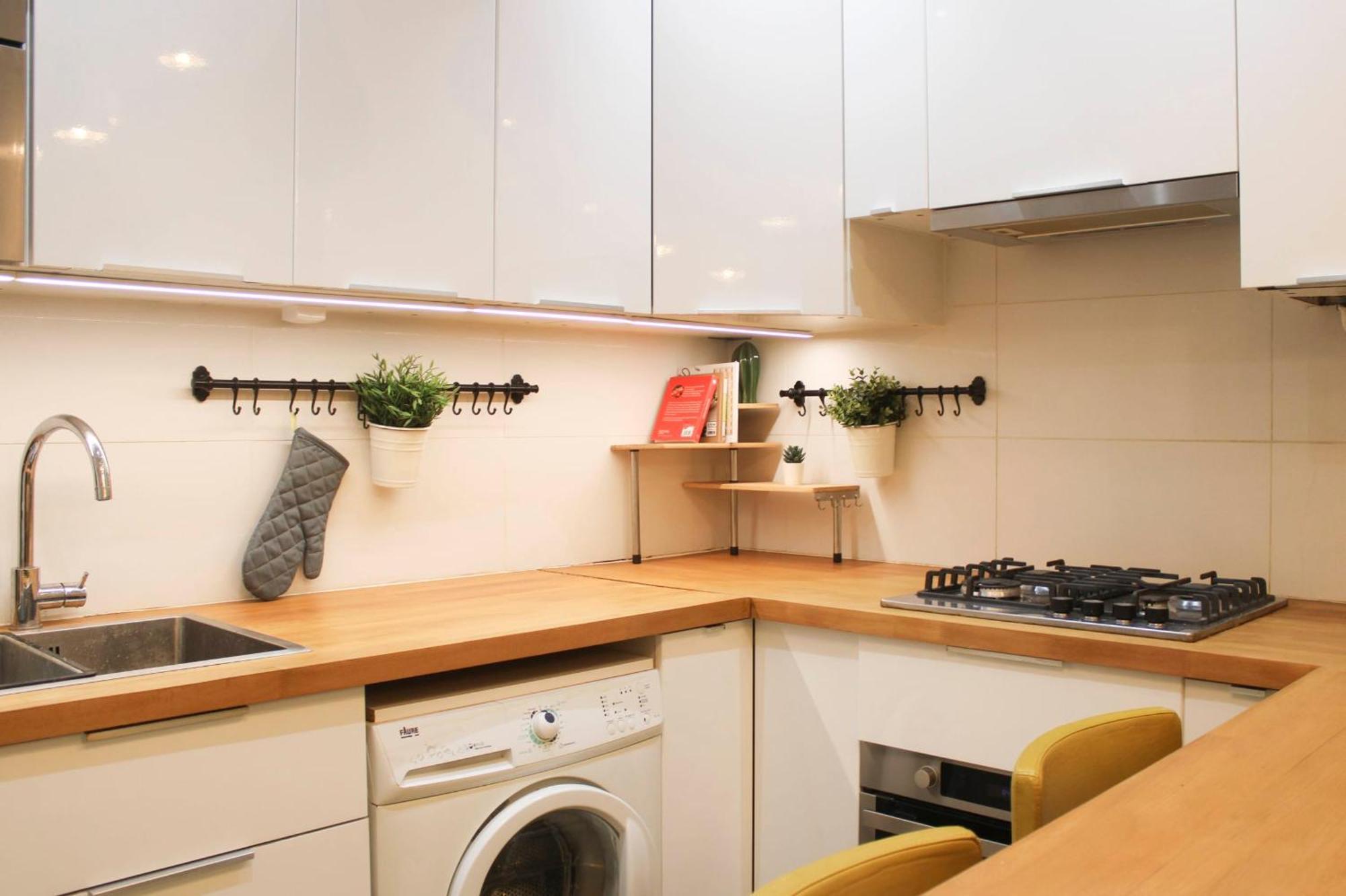 Apartment Cosy 38 M Nest Near Centquatre-paris *