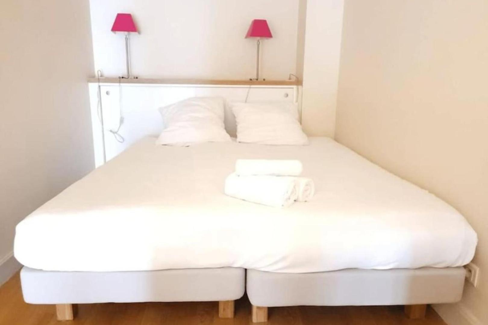 The Triplex - Cosy & Charming - Montorgueil Apartment Paris