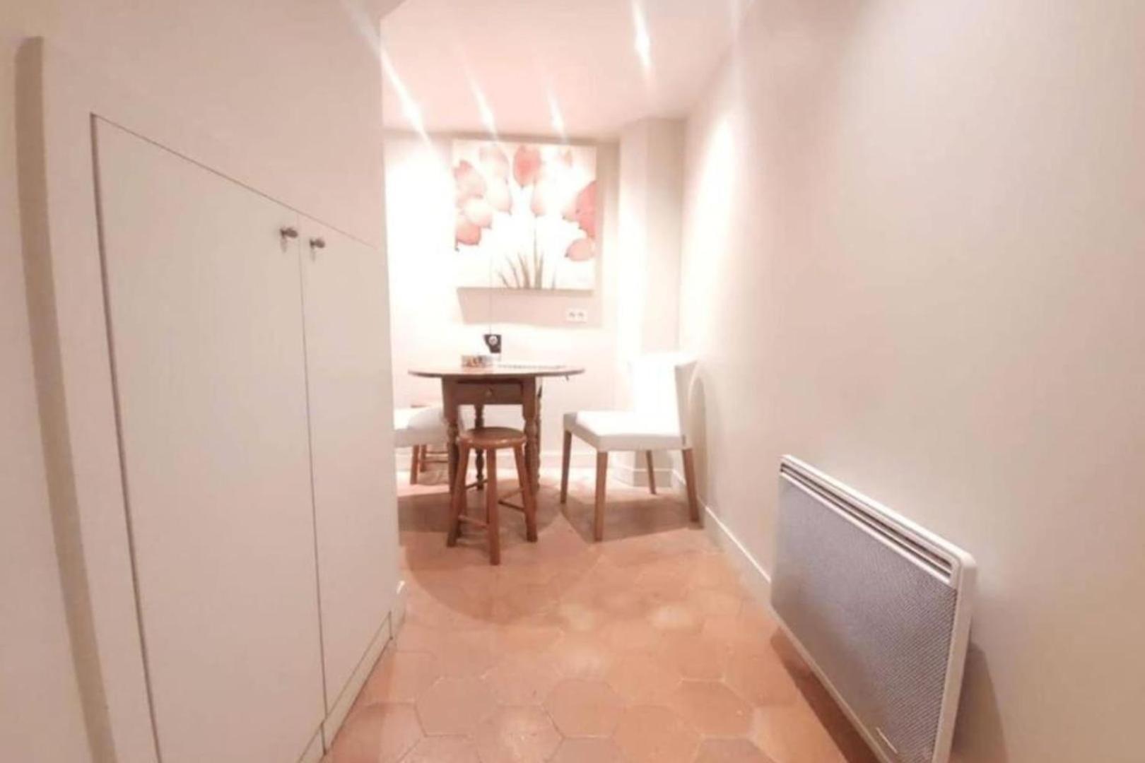 The Triplex - Cosy & Charming - Montorgueil Apartment *