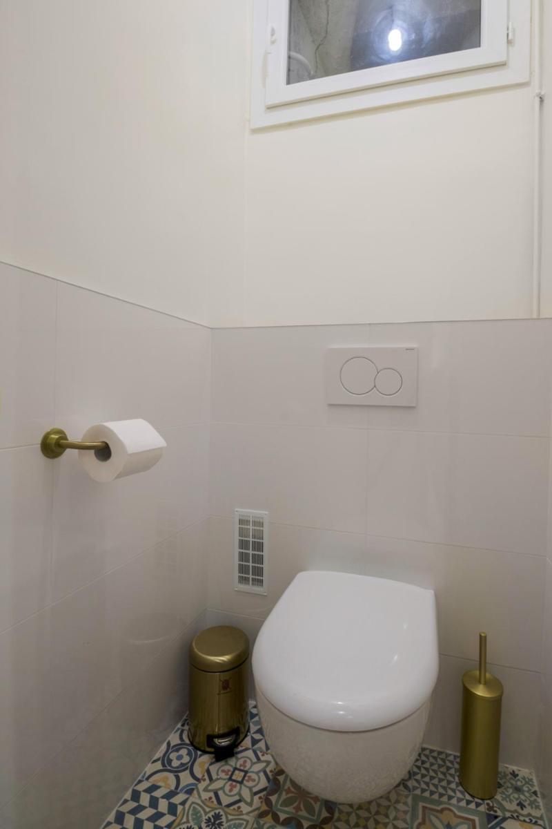 Apartment Au Coeur Des Batignolles -bail Mobilite - 1