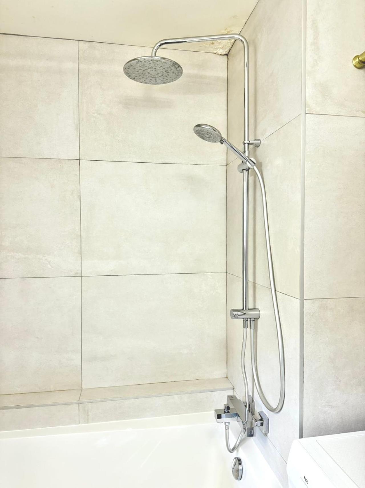 Appartement Modern Parisian Flat Quartier Asiatique Choisy *