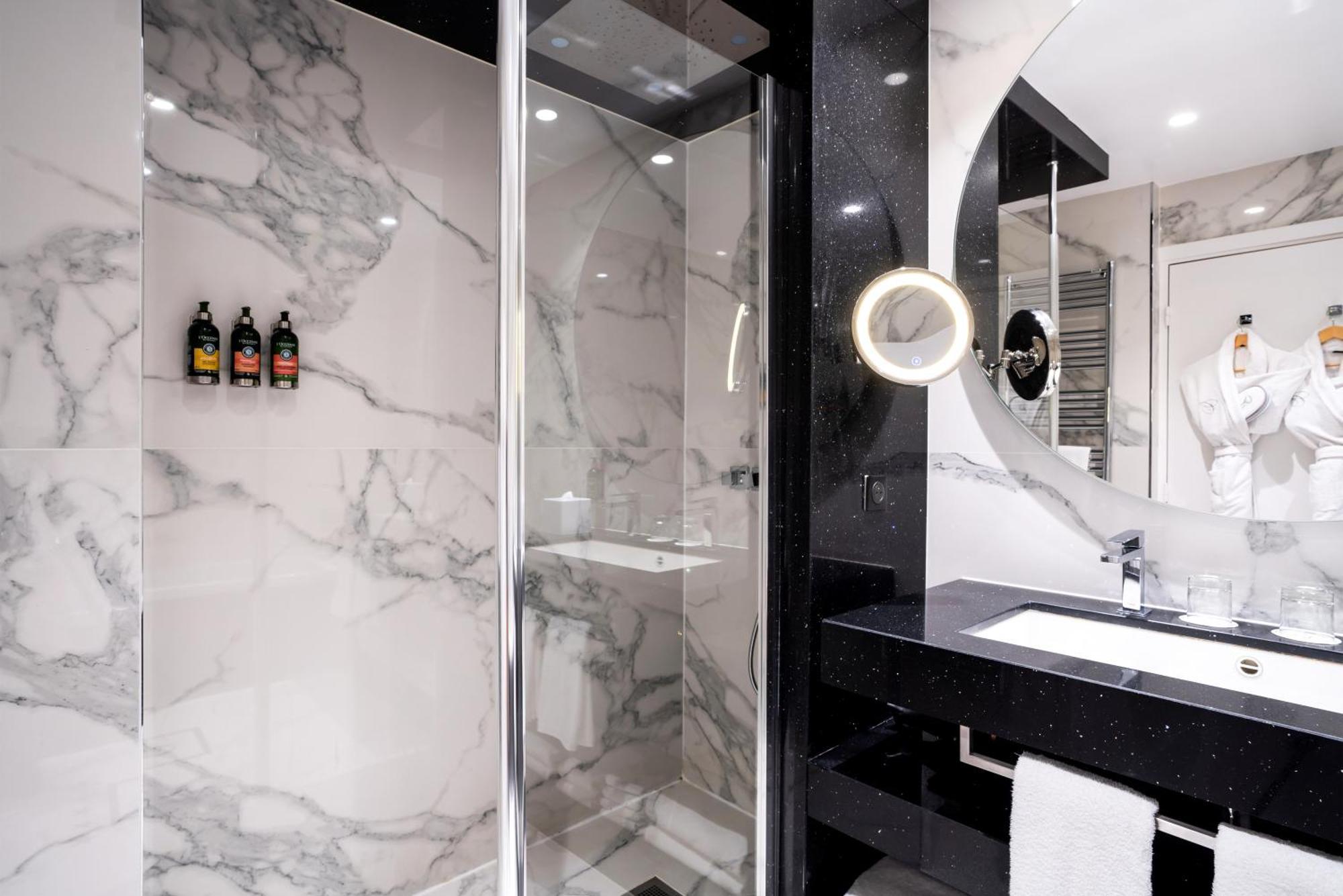 Hotel Fraser Le Claridge Champs-elysées 5*