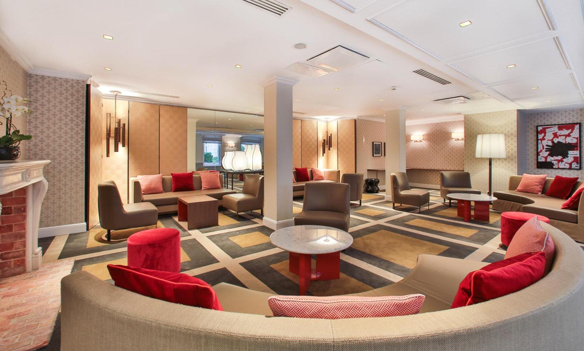 Fraser Le Claridge Champs-elysées 5* Paris