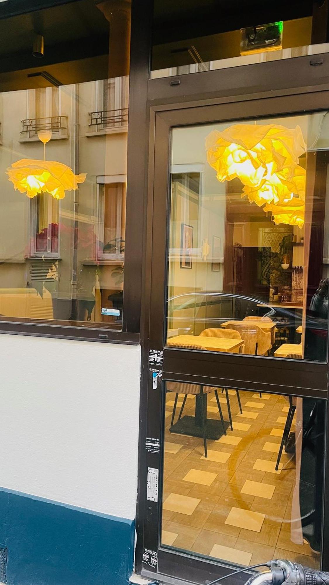 Amadeus Paris