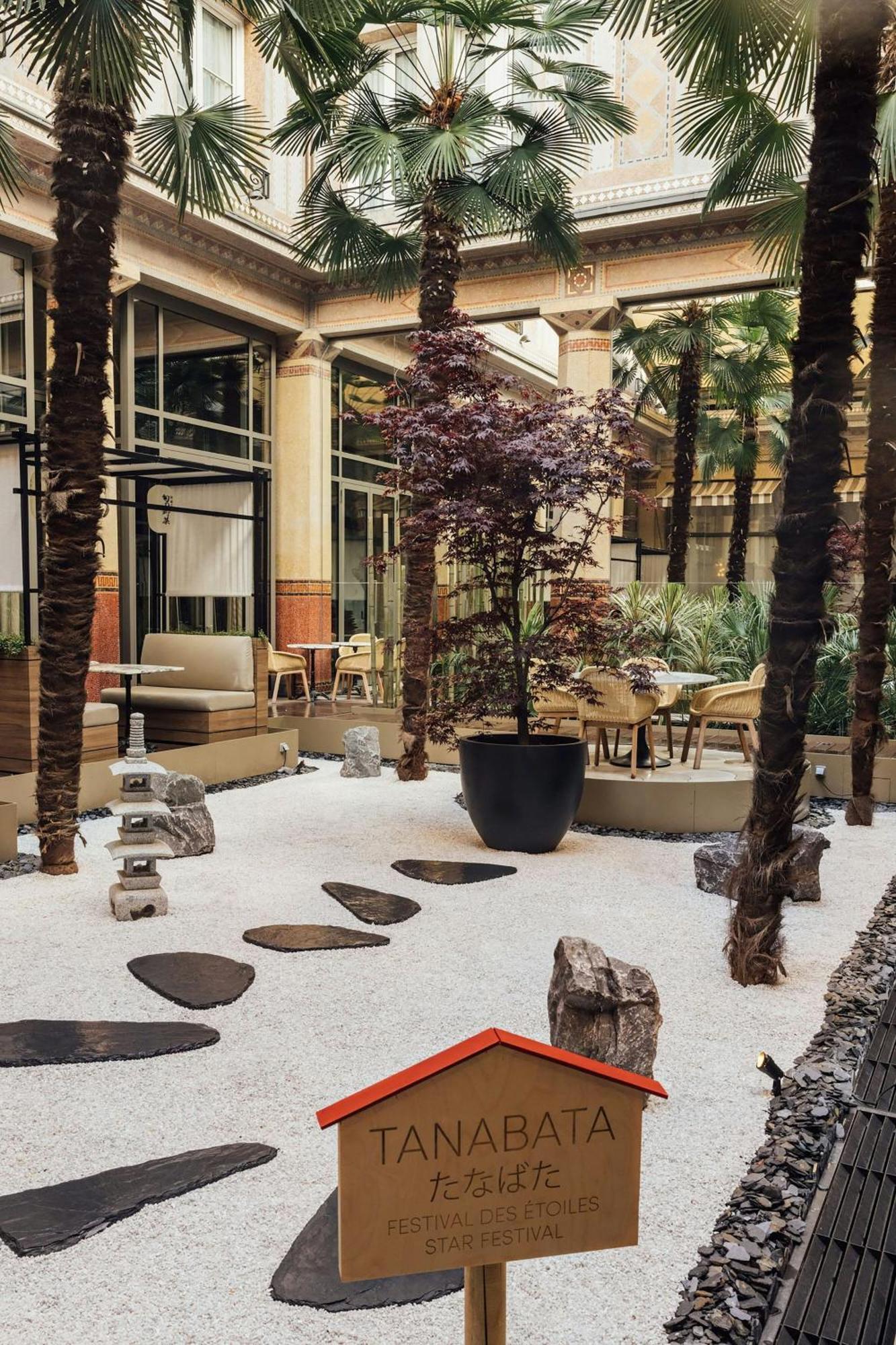 De Galles, A Luxury Collection Hotel, Hotel Paris