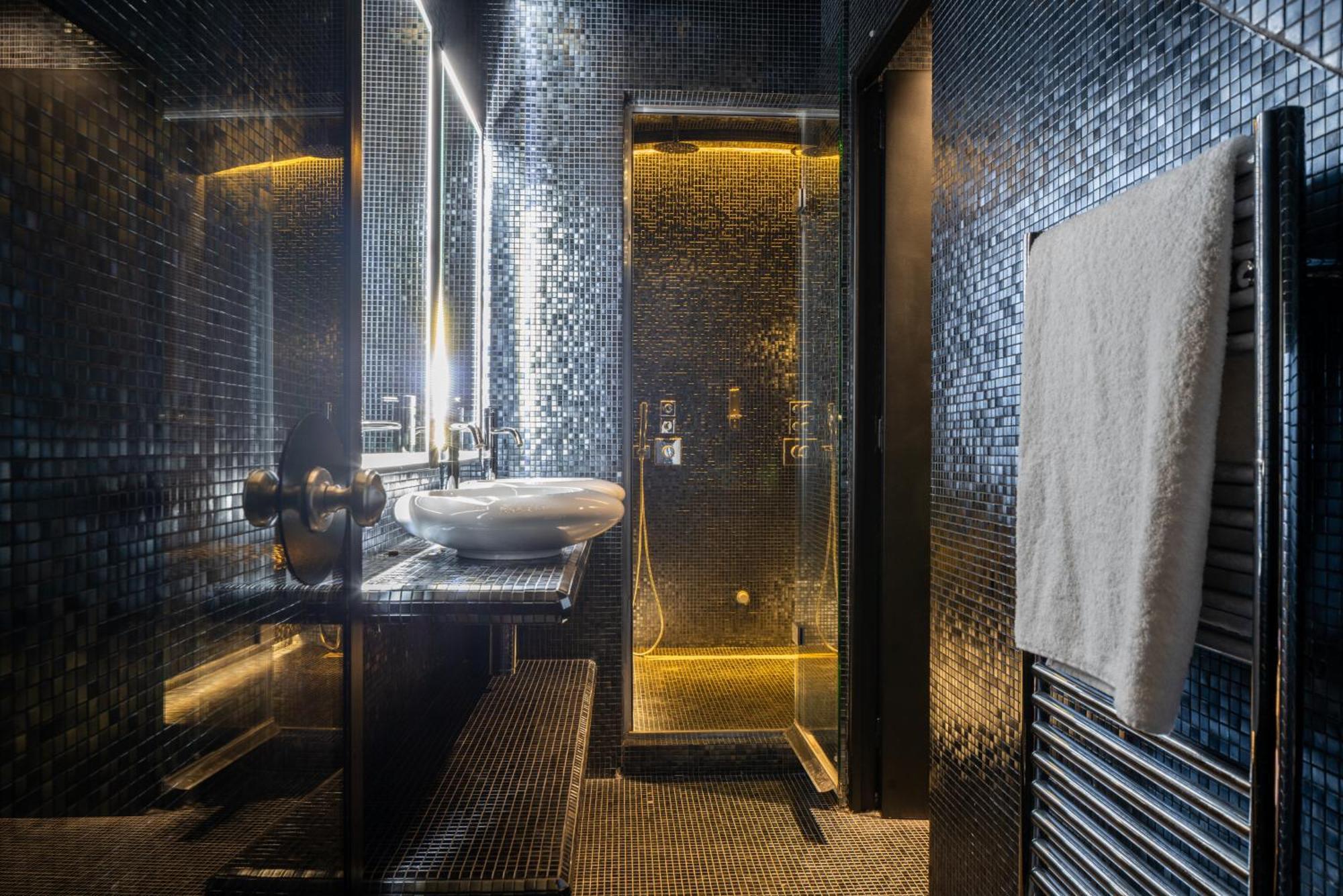 Grand Lafayette Hotel Paris