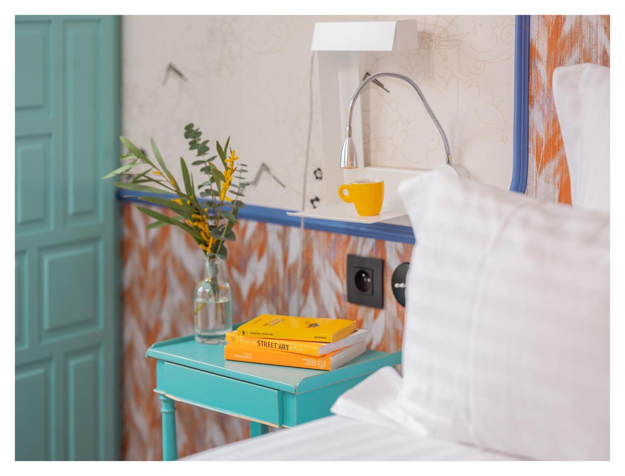 Hotel Crayon Rouge By Elegancia 4*