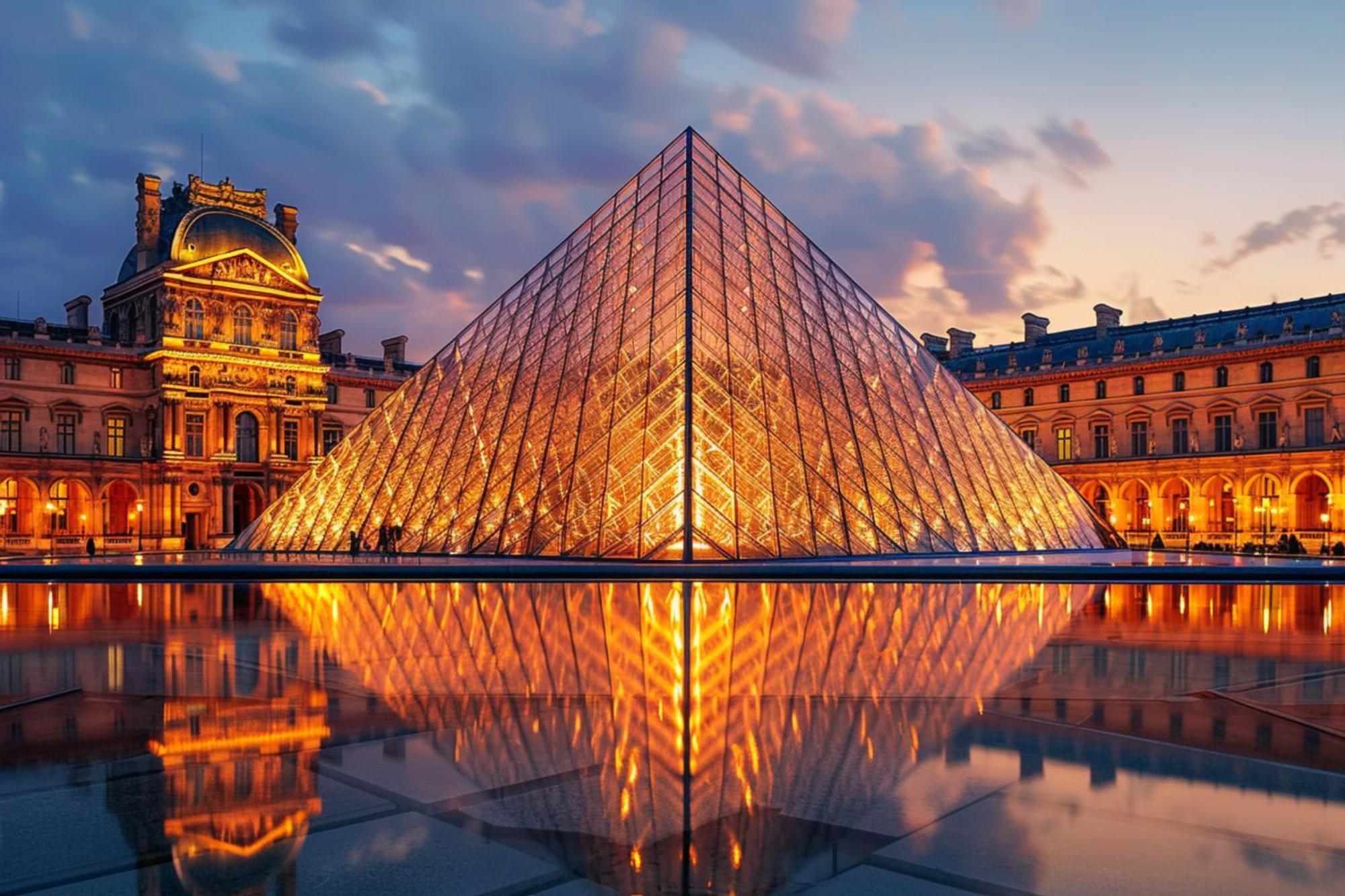 Apartment Sweet - Saint Honore Paris