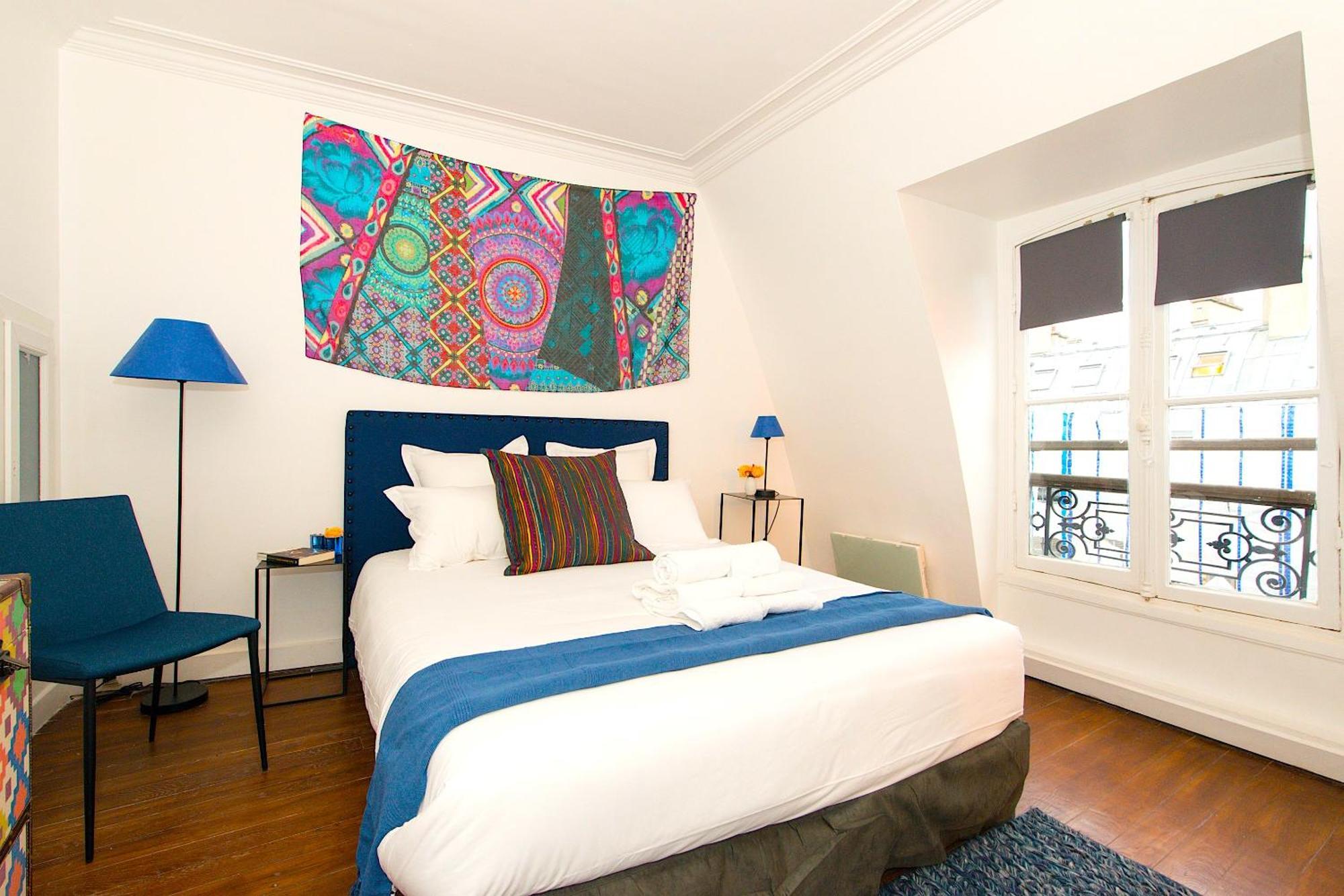 Apartment Sweet - Saint Honore
