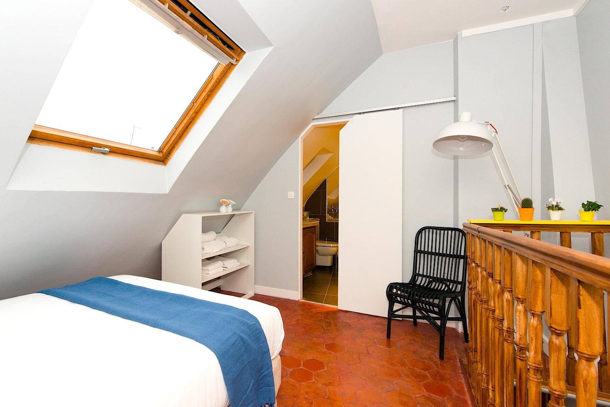 Apartment Sweet - Saint Honore *