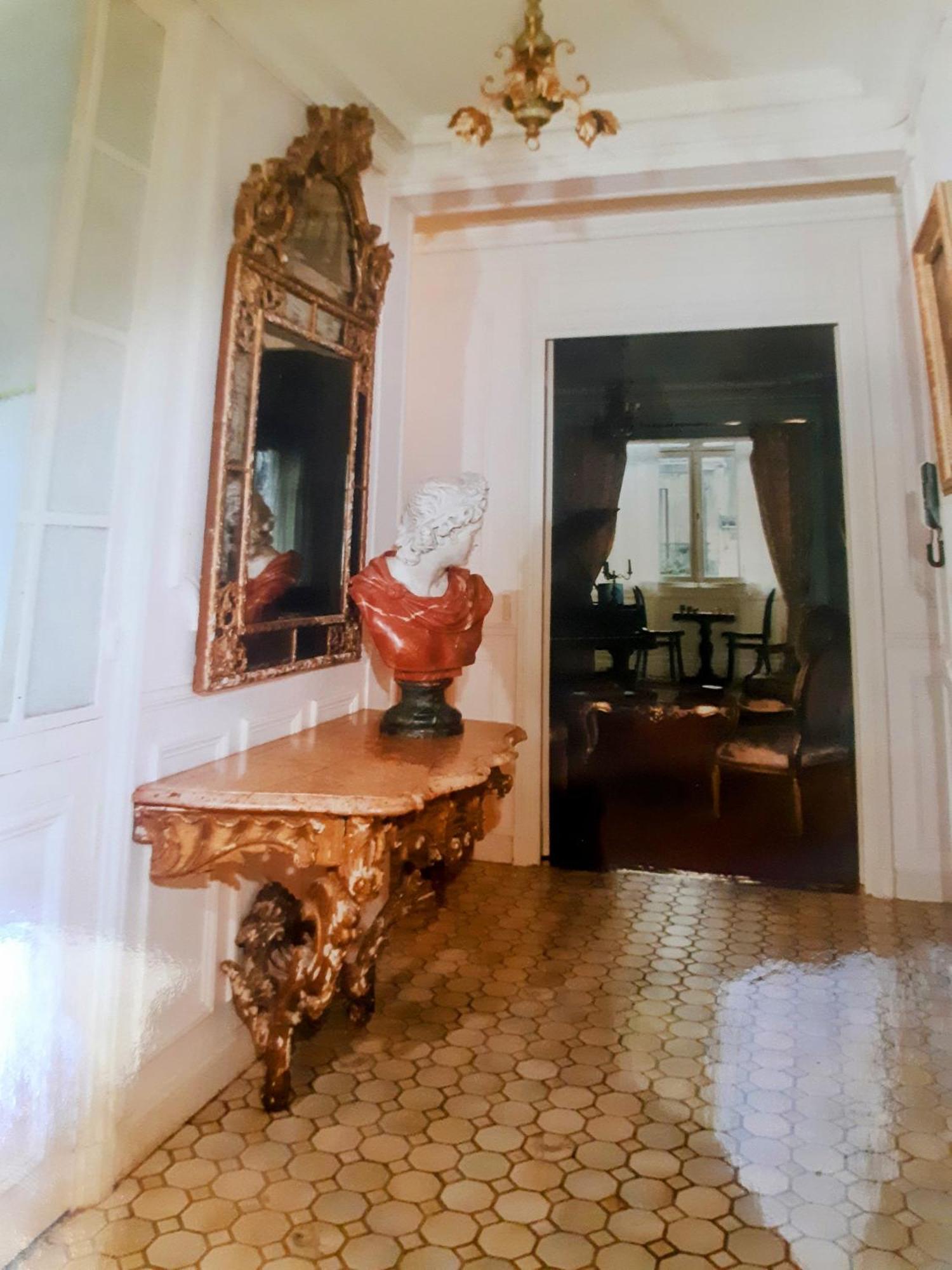 Apartment Haussmann Opera Penthouses 130m2 *