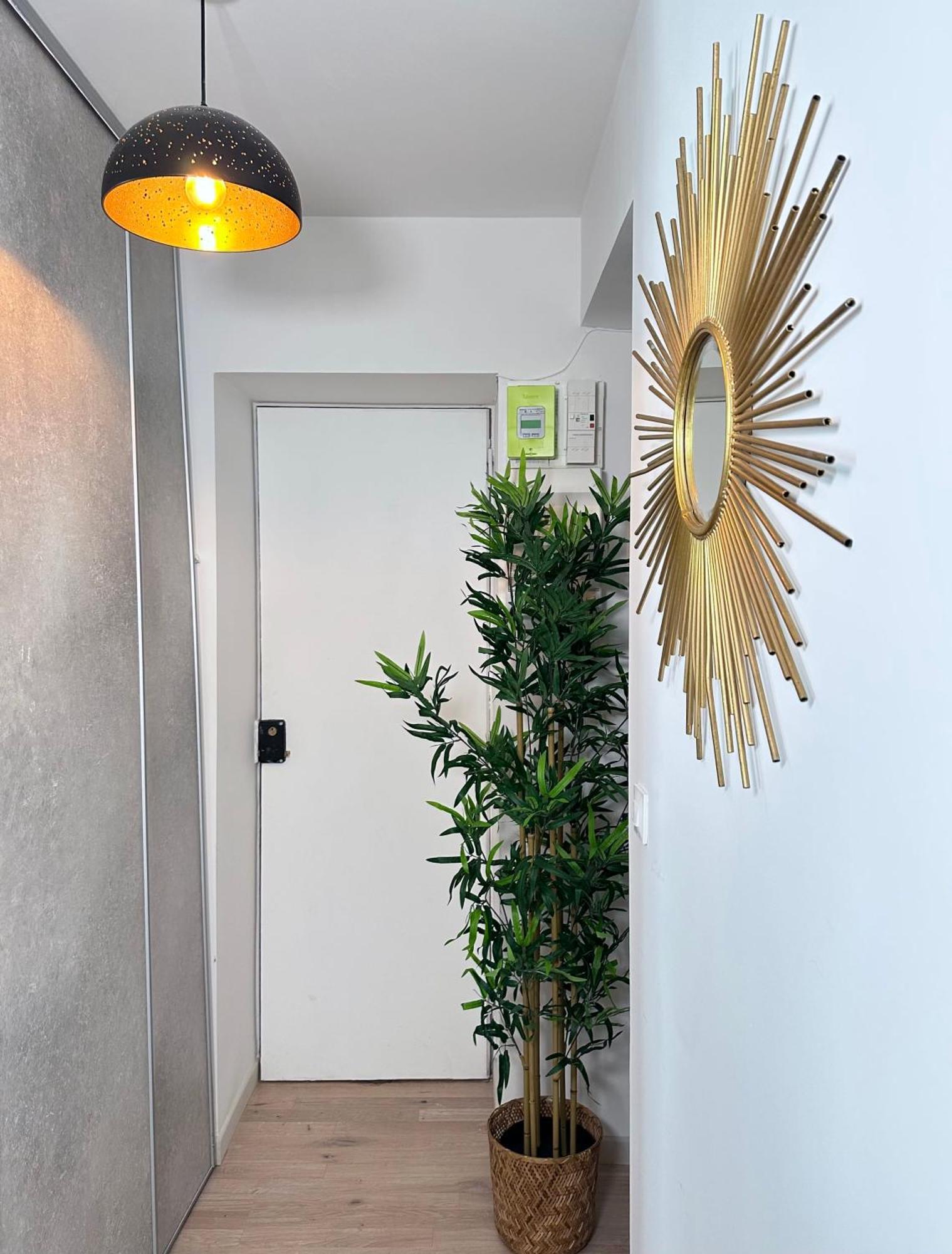 Apartment Welcoming Near Eiffel Tower *