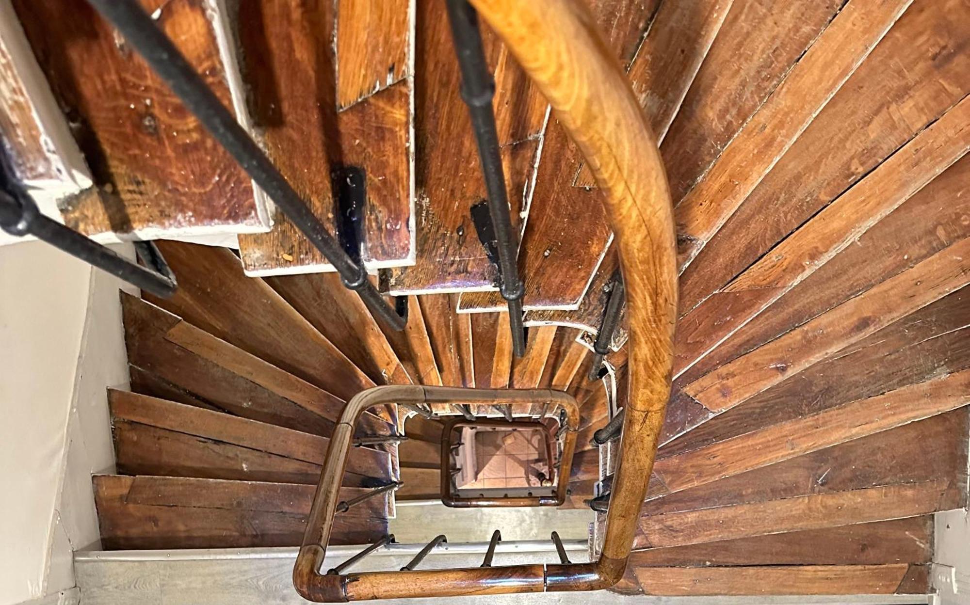 Apartment Chic Eiffel Tower Proximity *