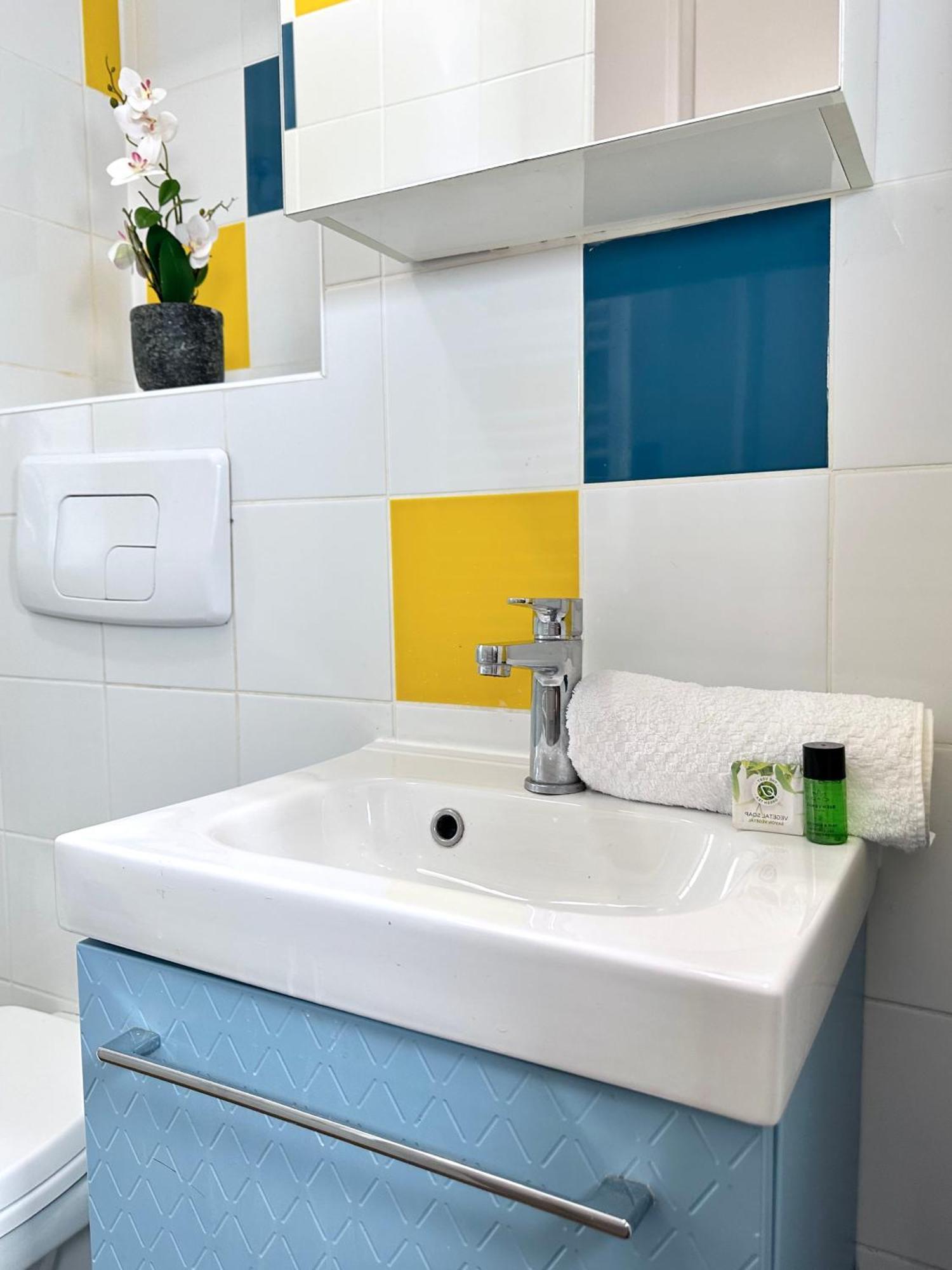 Apartment Chic Eiffel Tower Proximity Paris