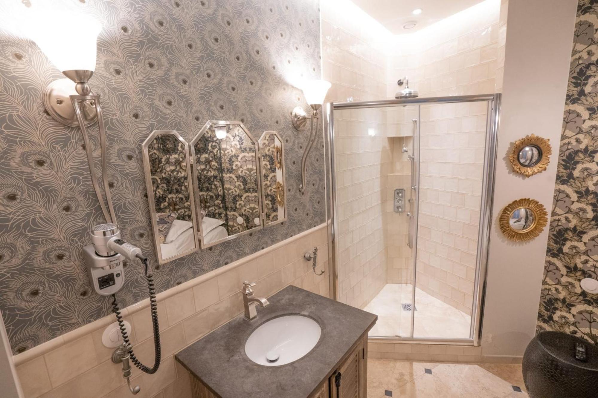 Atypique Parc Montsouris - 14 - Flat-guest Apartment